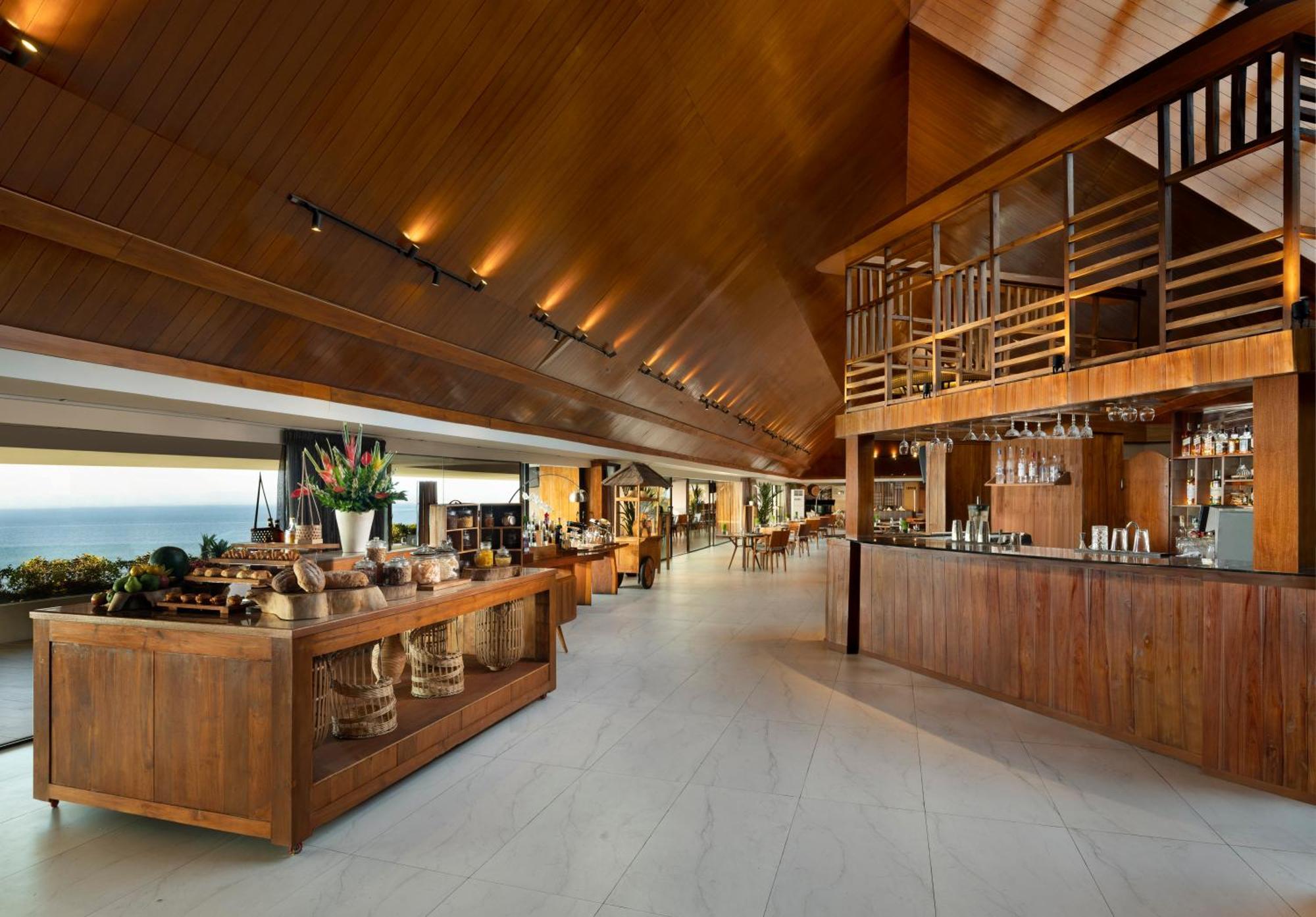 Anantara Bali Uluwatu (Bali)