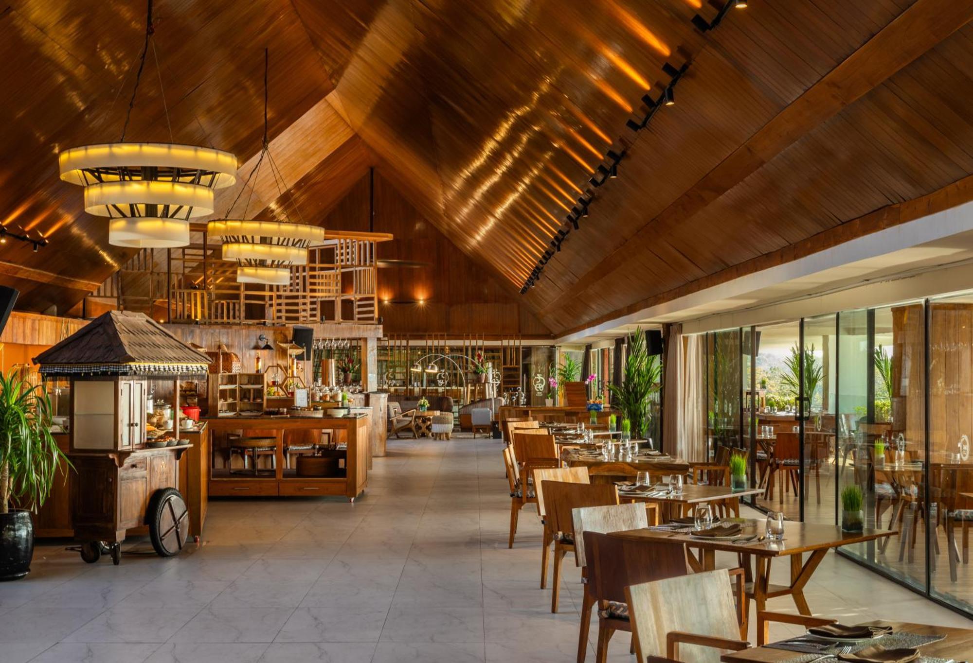 Anantara Bali 5* Uluwatu (Bali)