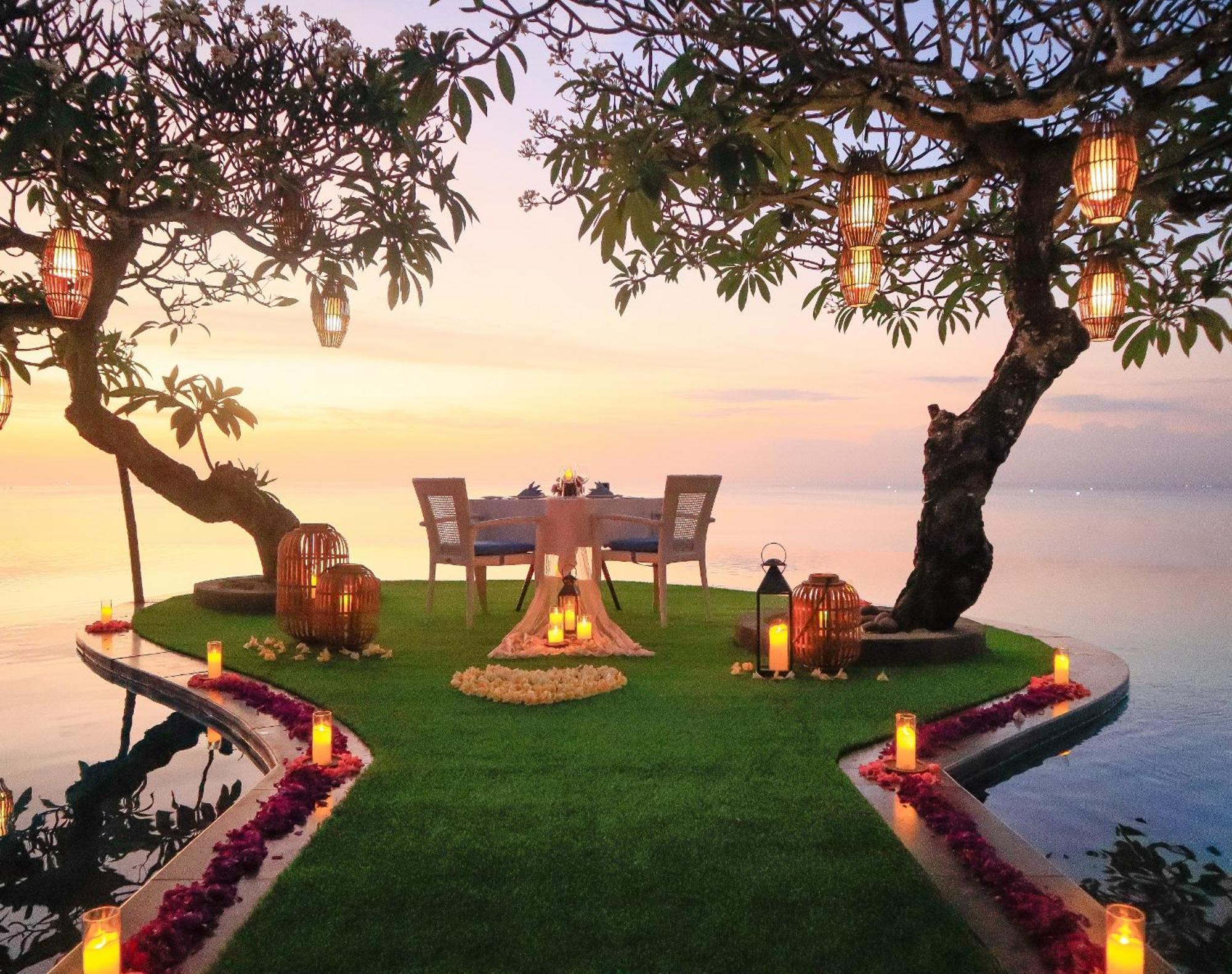 Anantara Bali