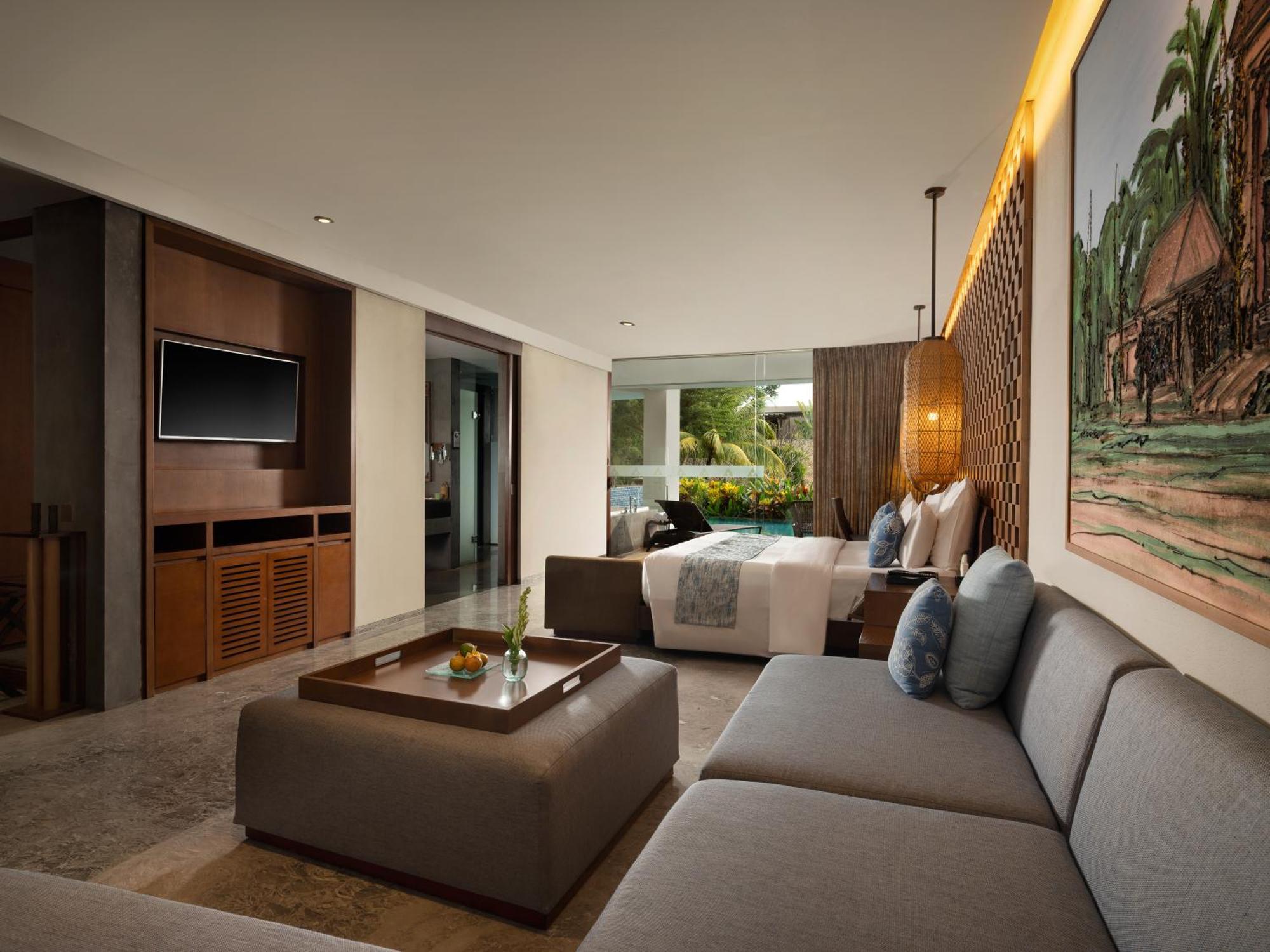 Resort Anantara Bali