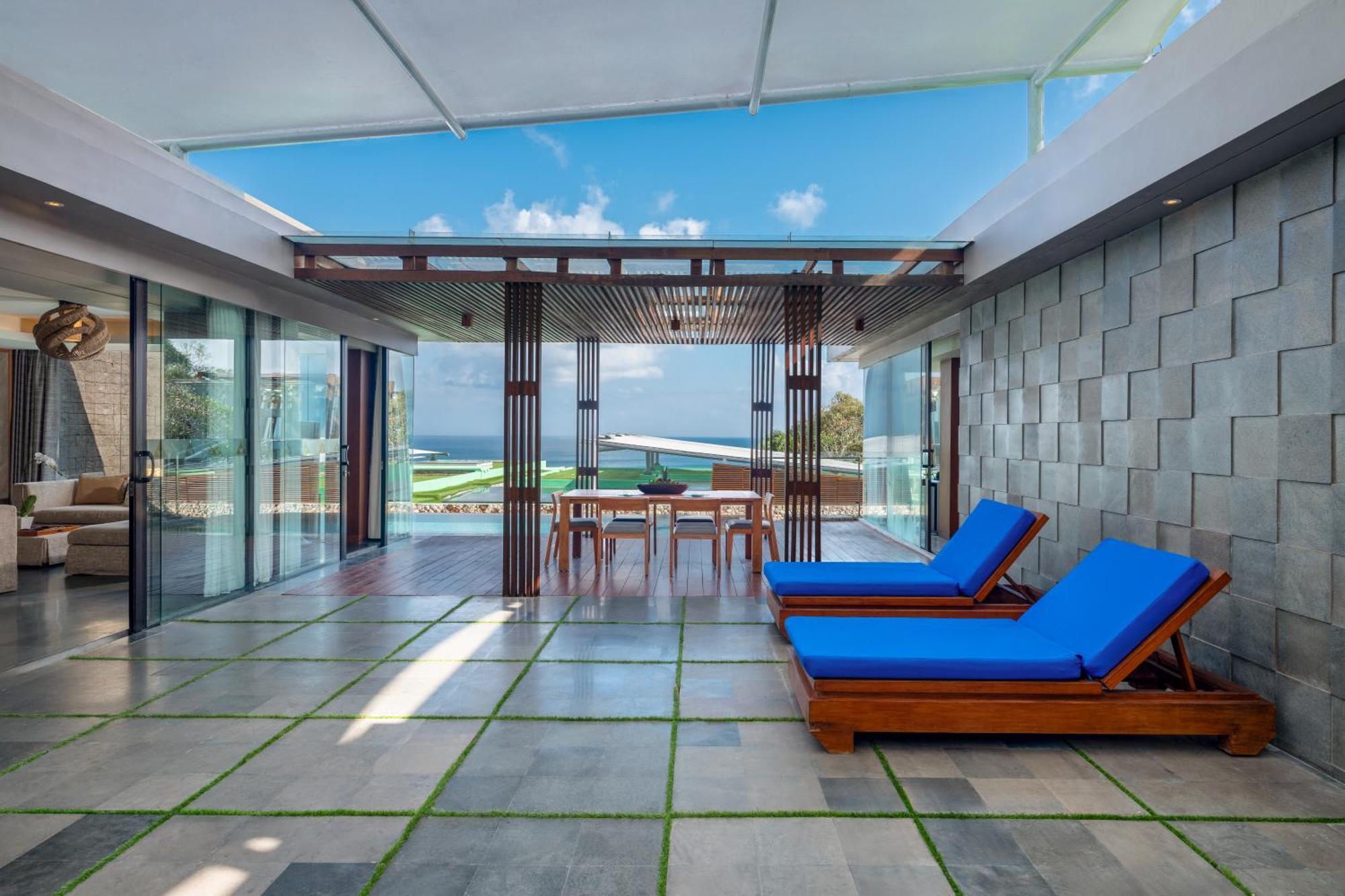 Anantara Bali Resort 5*