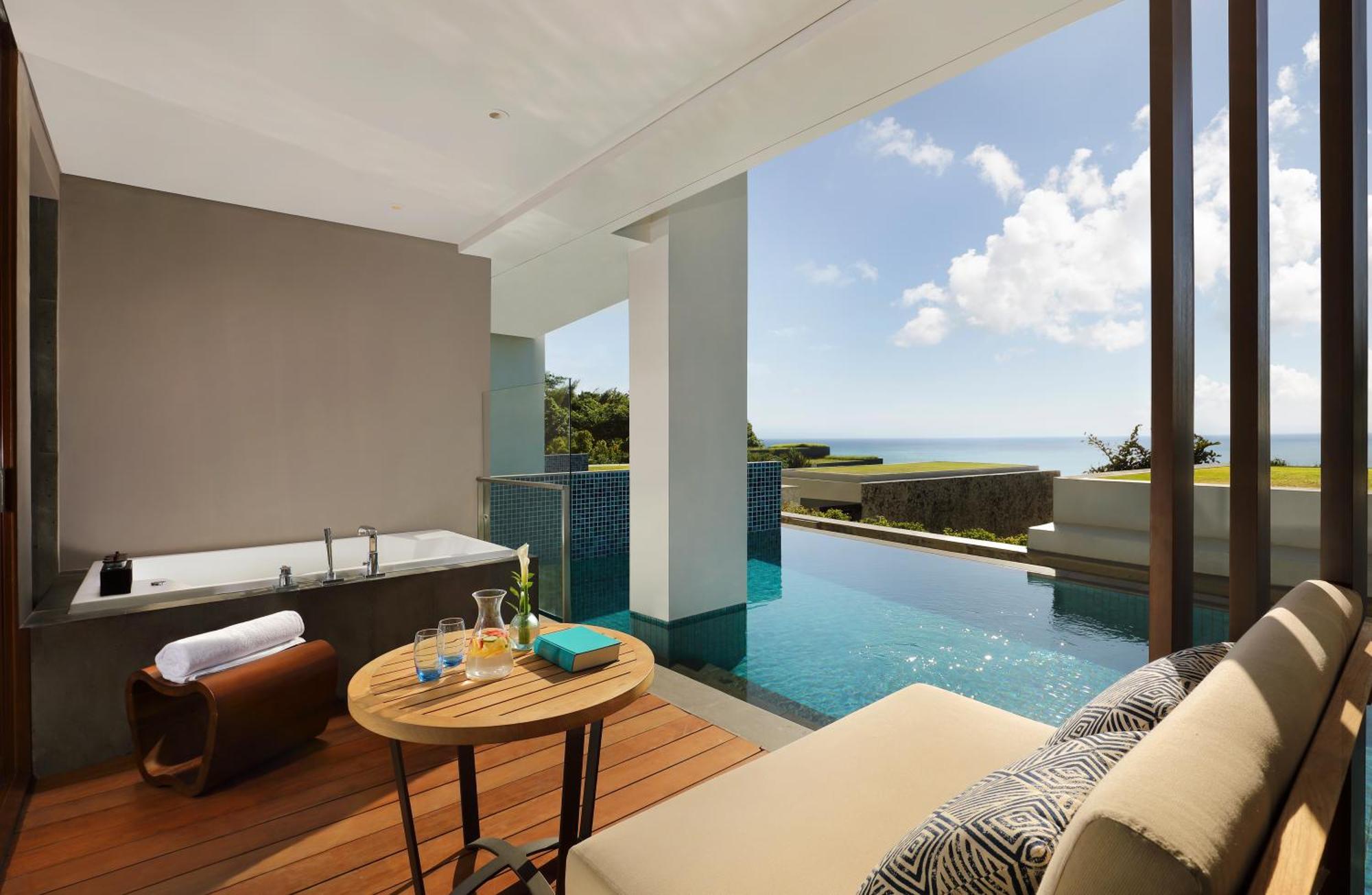 Resort Anantara Bali 5*
