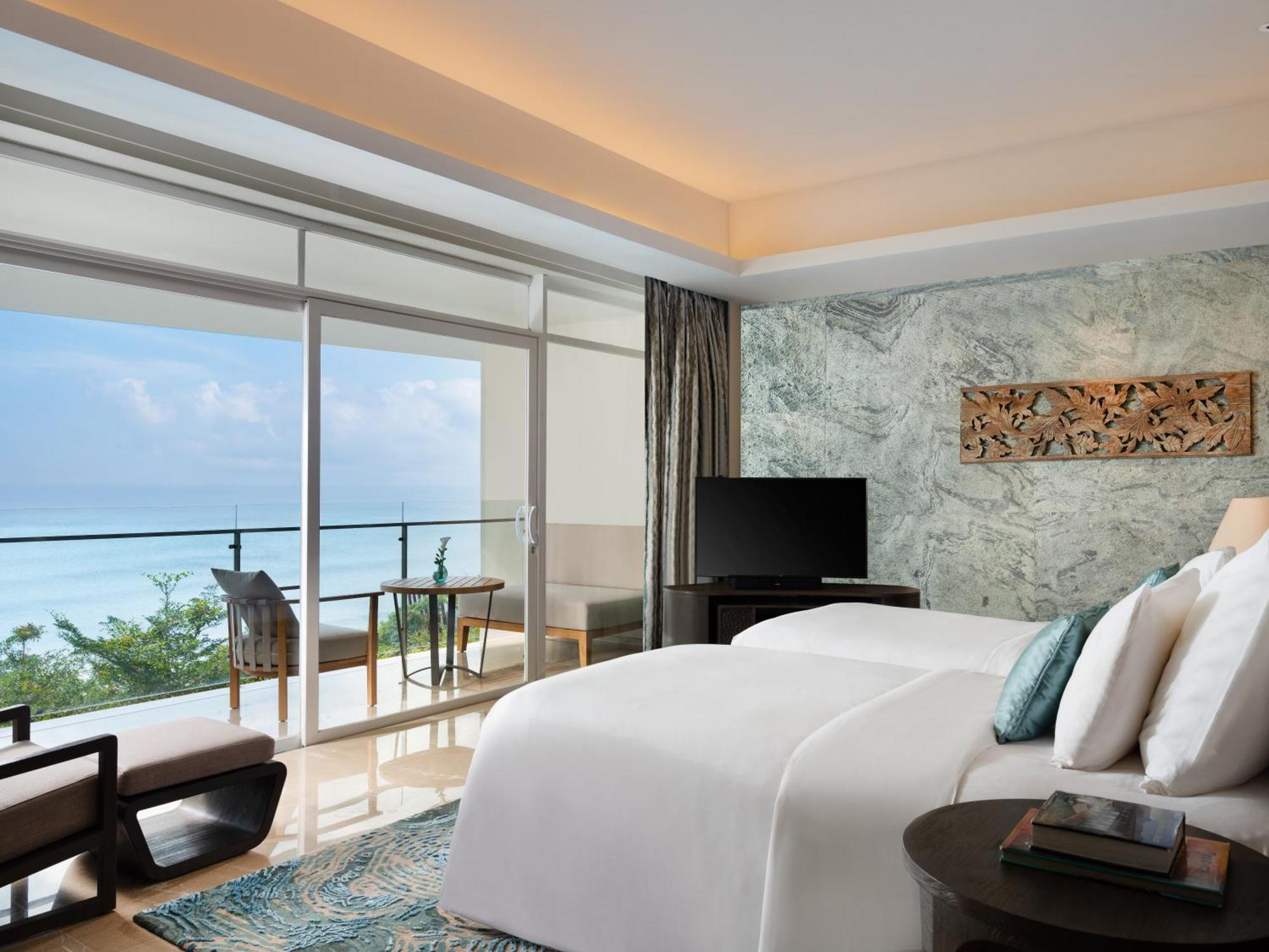 Anantara Bali Uluwatu (Bali)