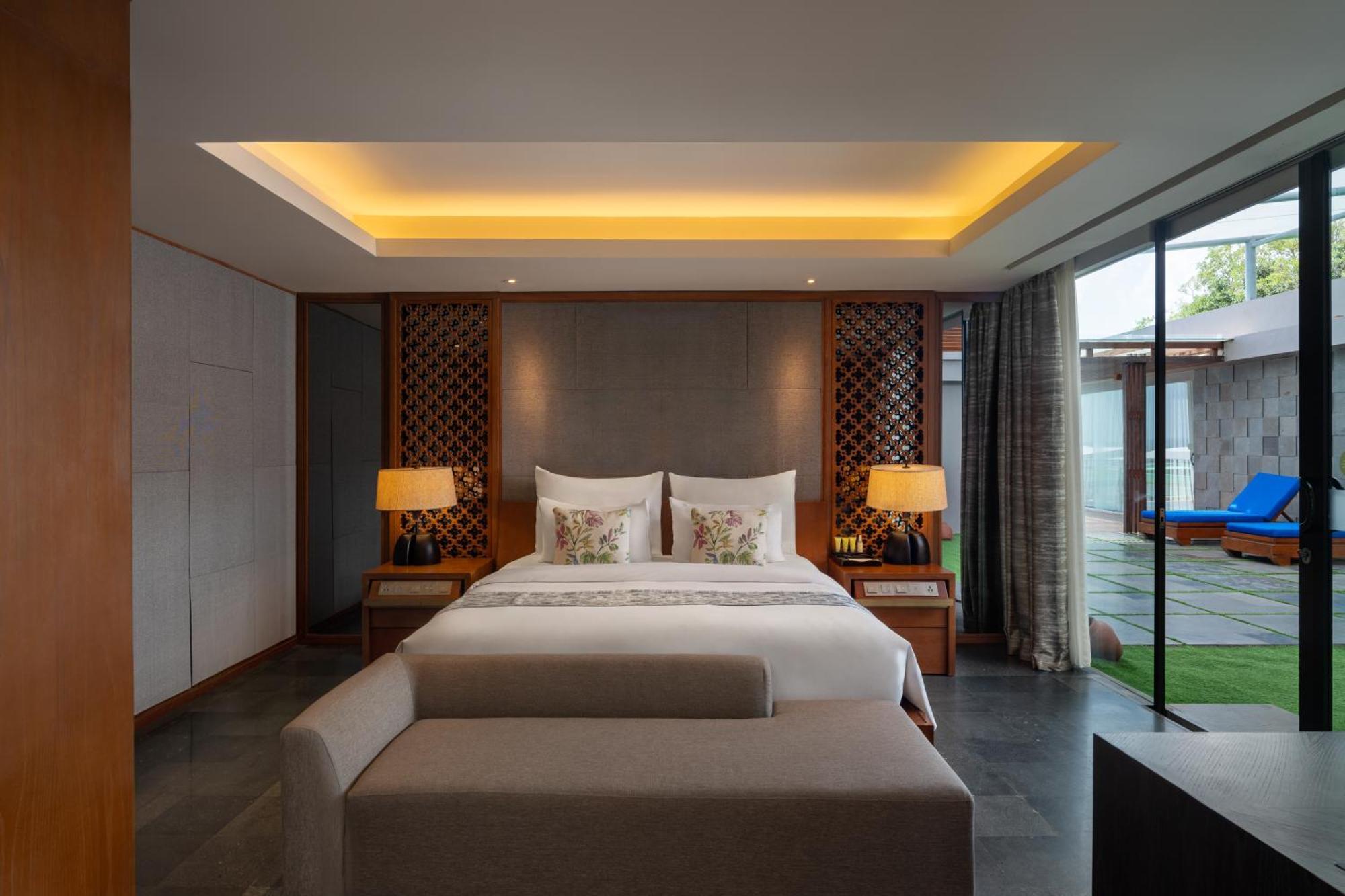 Anantara Bali 5* Uluwatu (Bali)