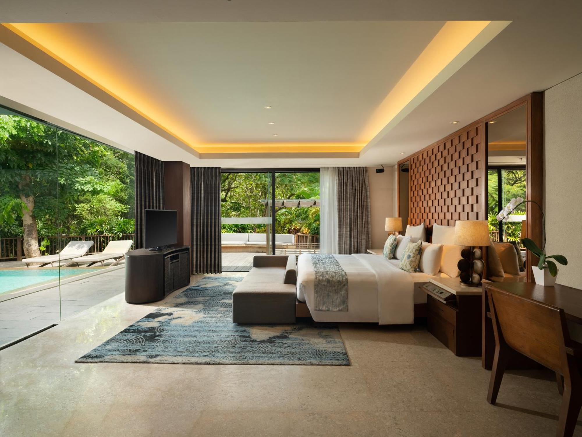 Anantara Bali