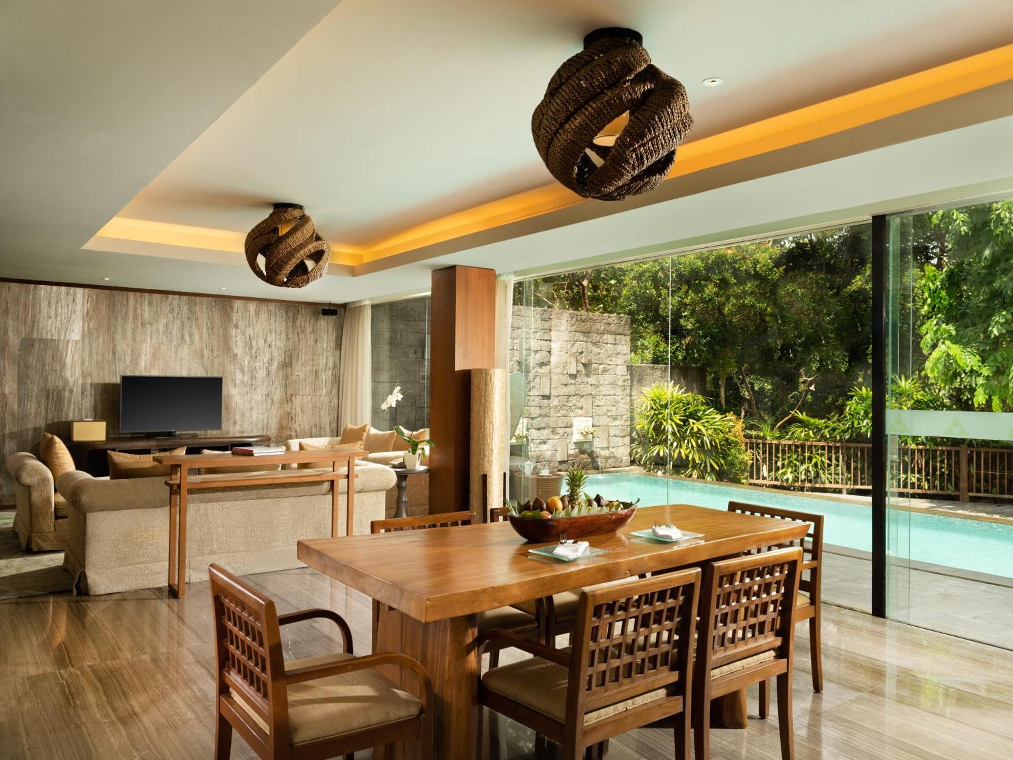 Anantara Bali Resort