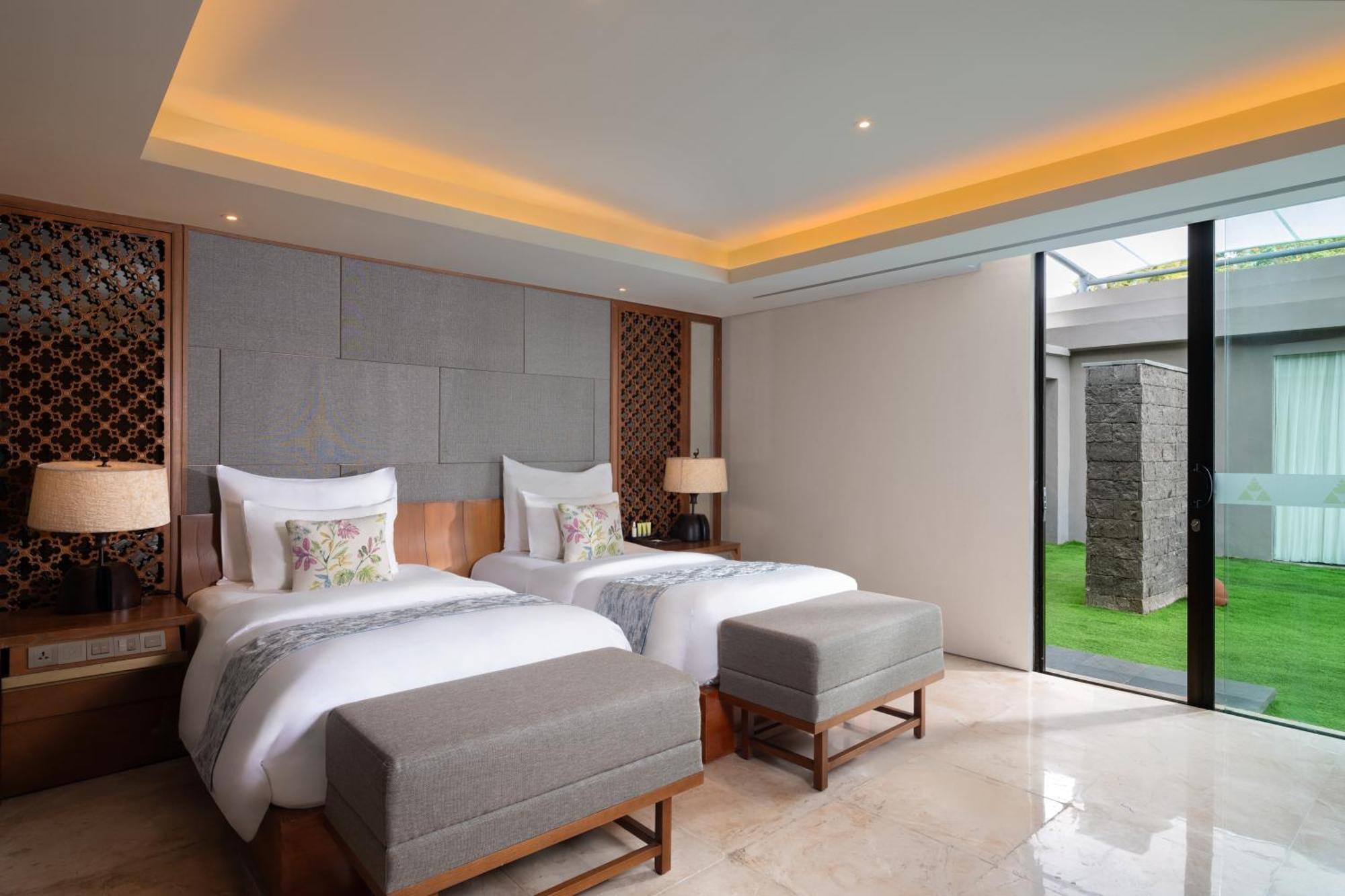 Resort Anantara Bali