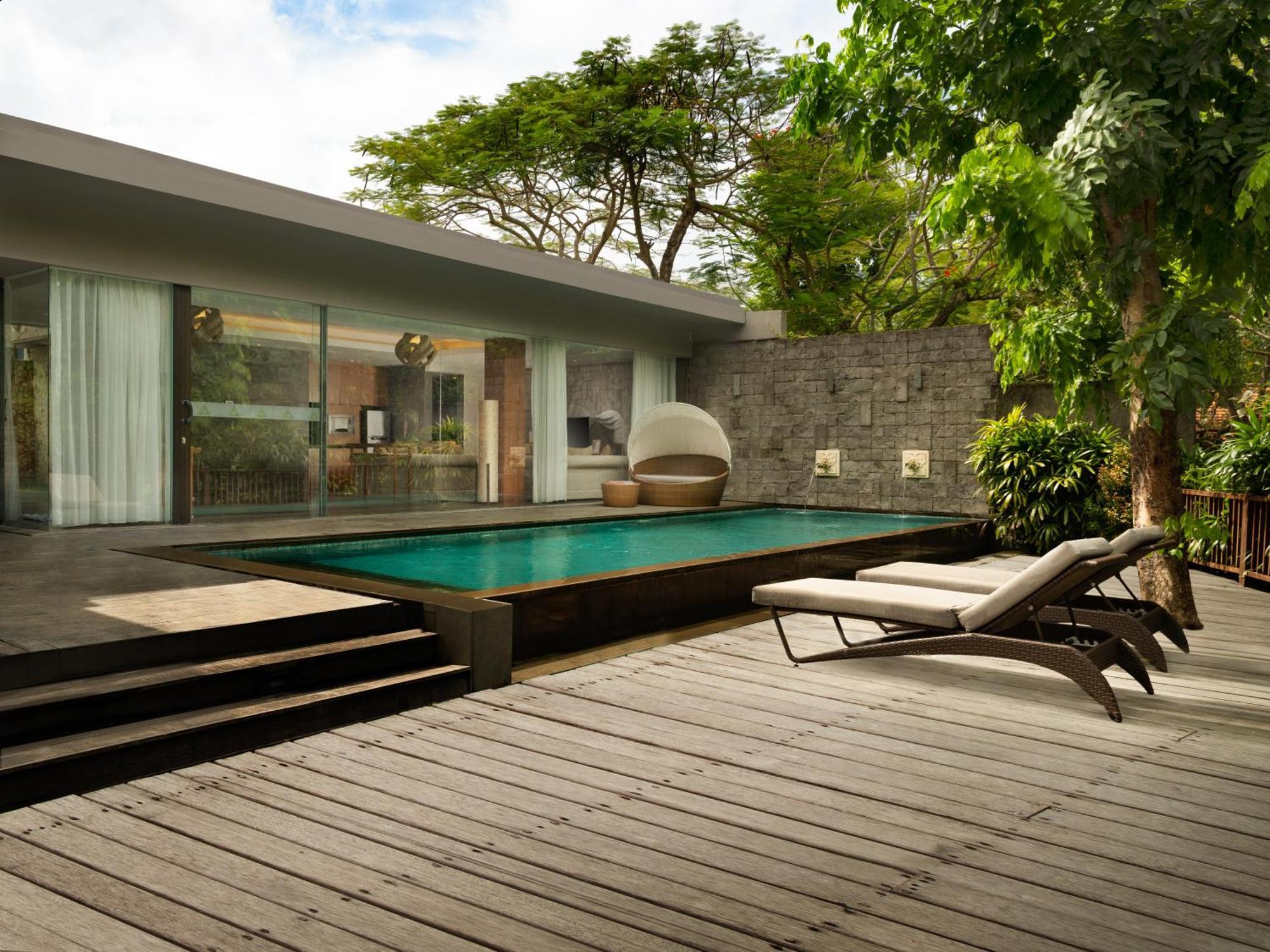 Anantara Bali Resort 5*