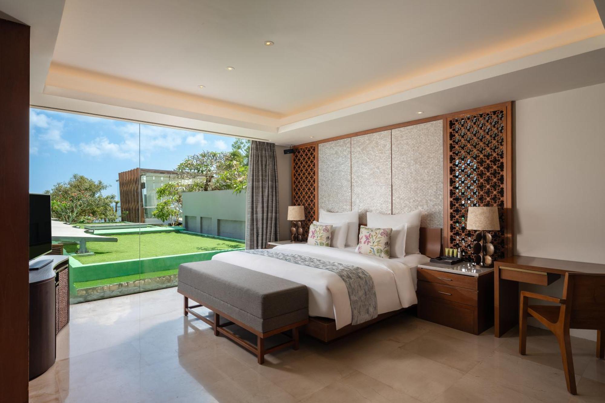 Resort Anantara Bali 5*