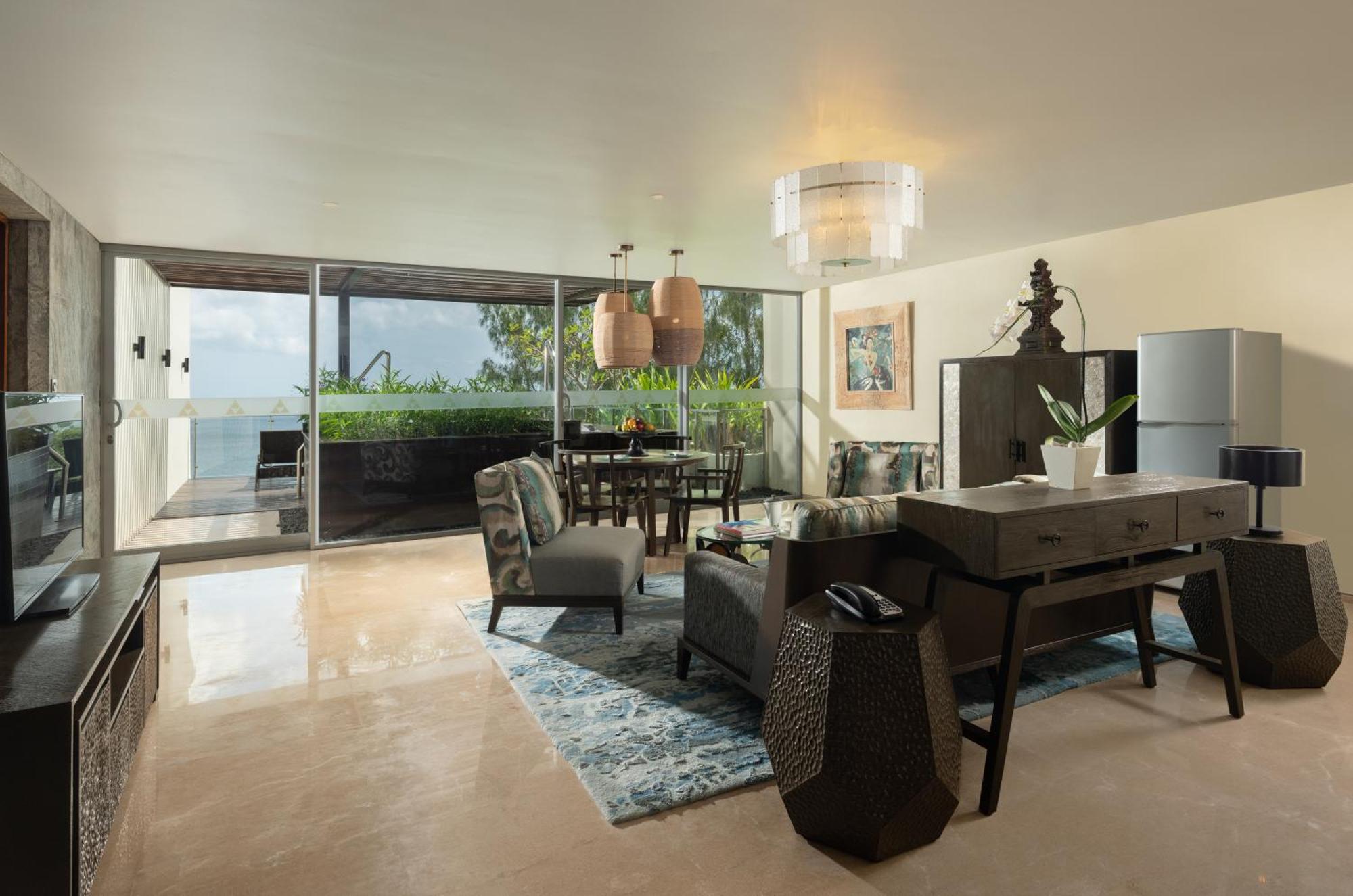 Anantara Bali Resort Uluwatu (Bali)