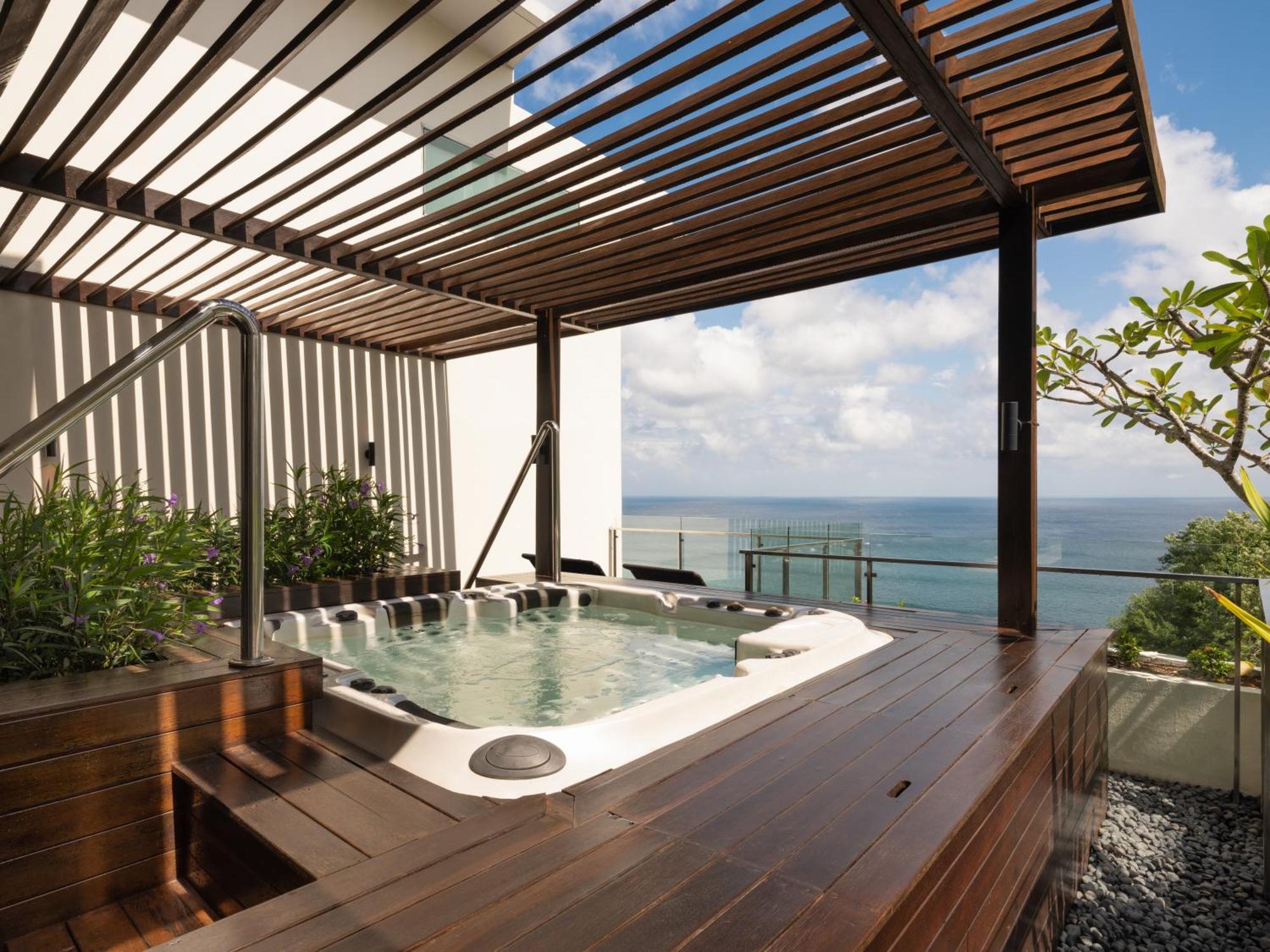Resort Anantara Bali Uluwatu (Bali)
