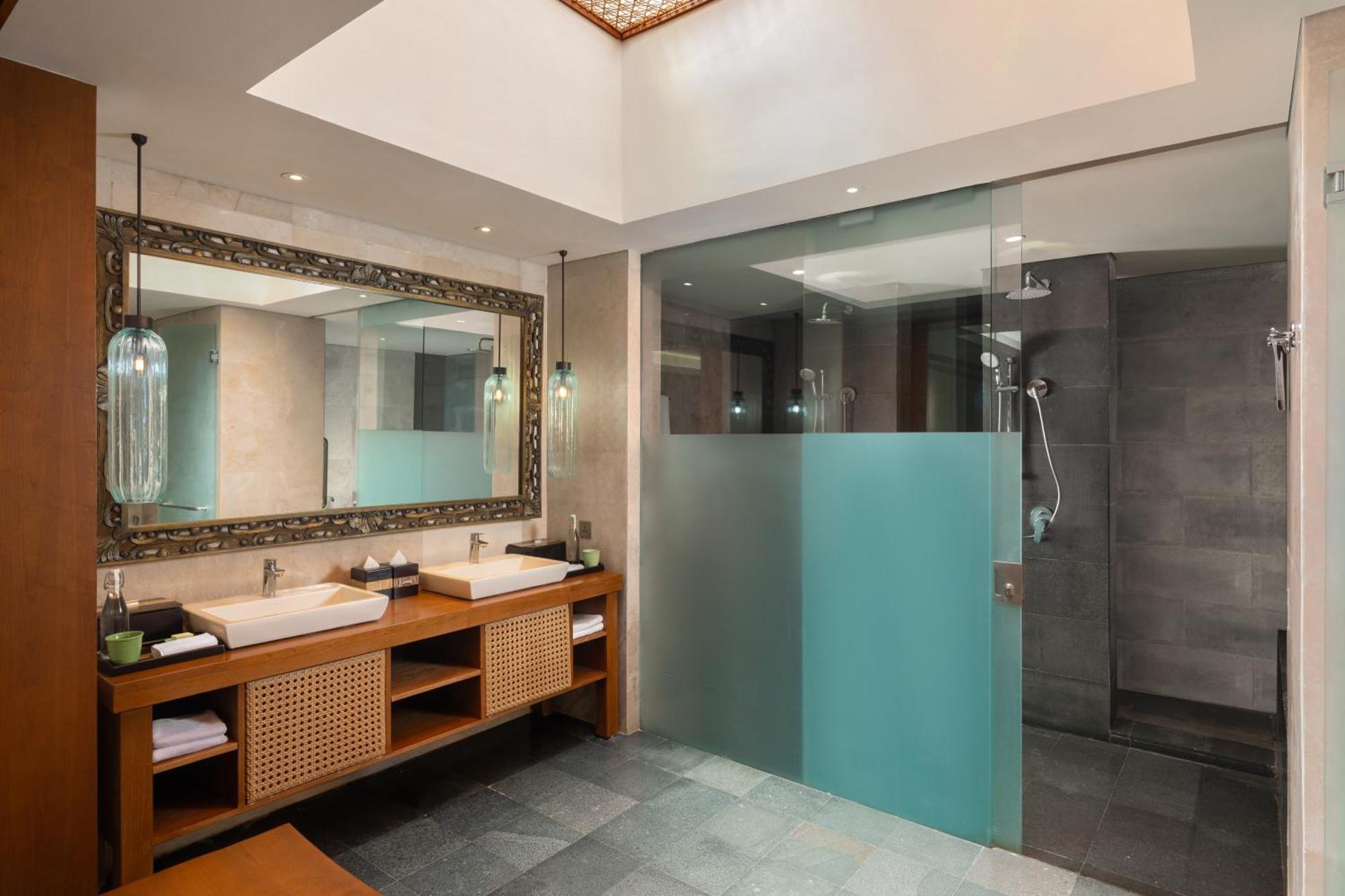 Anantara Bali 5*