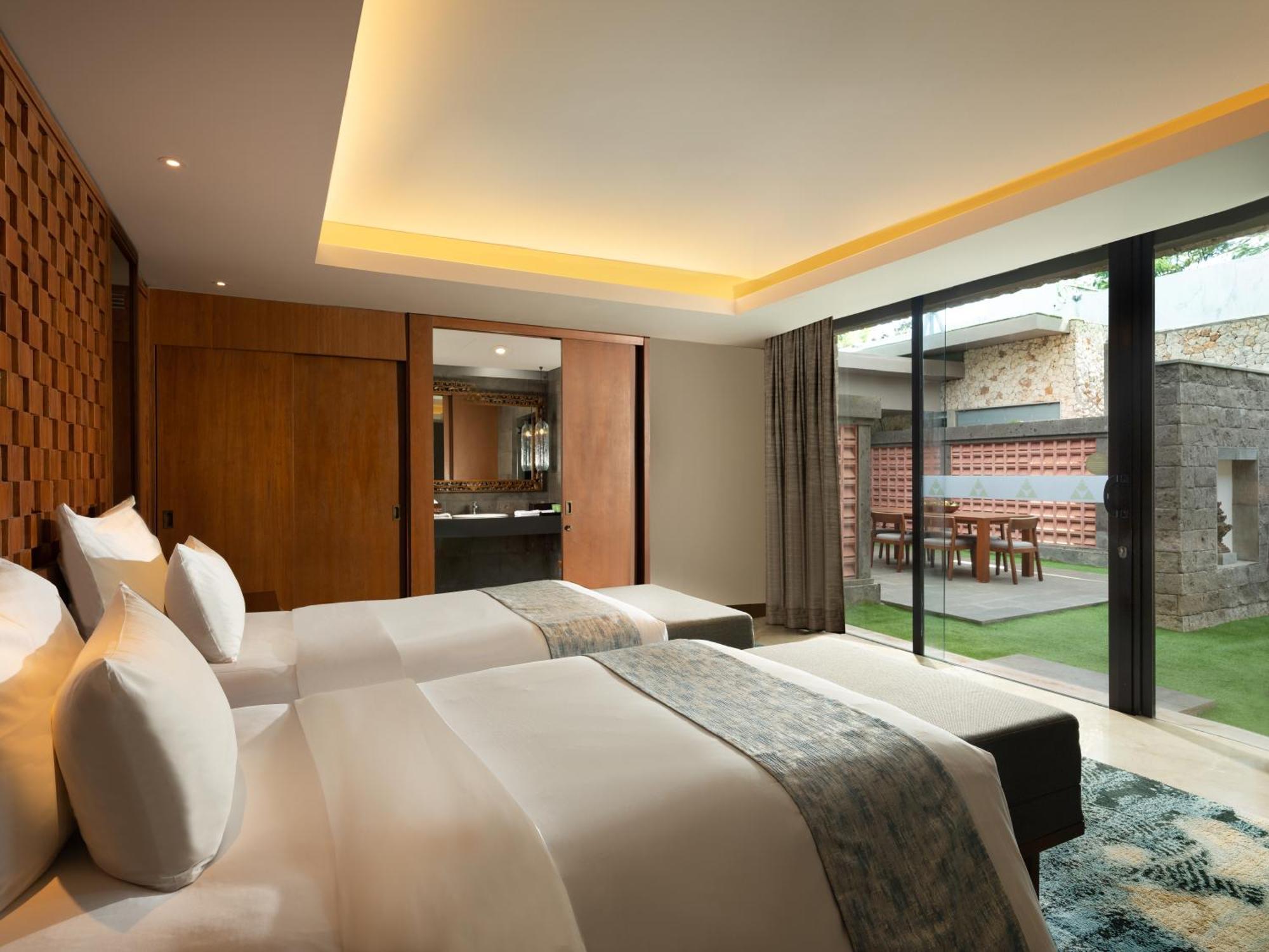 Anantara Bali 5* Uluwatu (Bali)