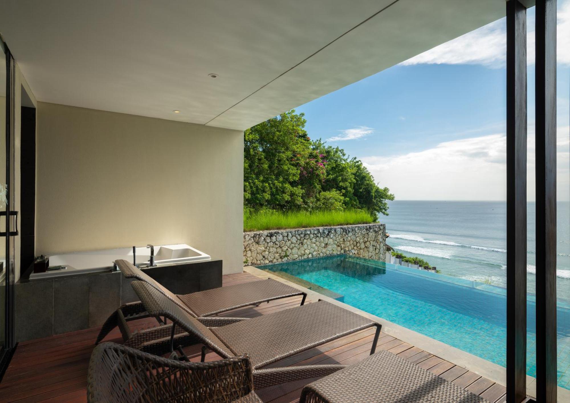 Resort Anantara Bali