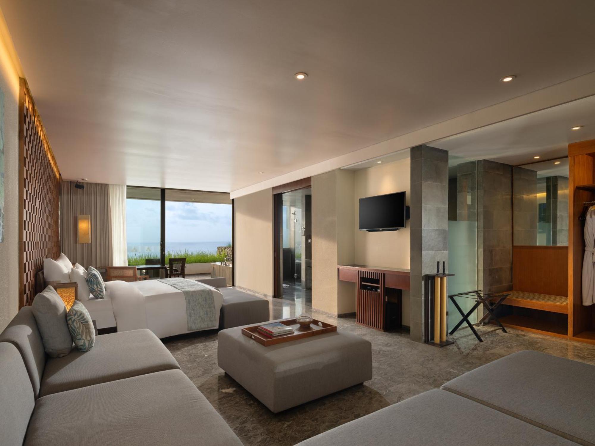 Anantara Bali Resort Uluwatu (Bali)