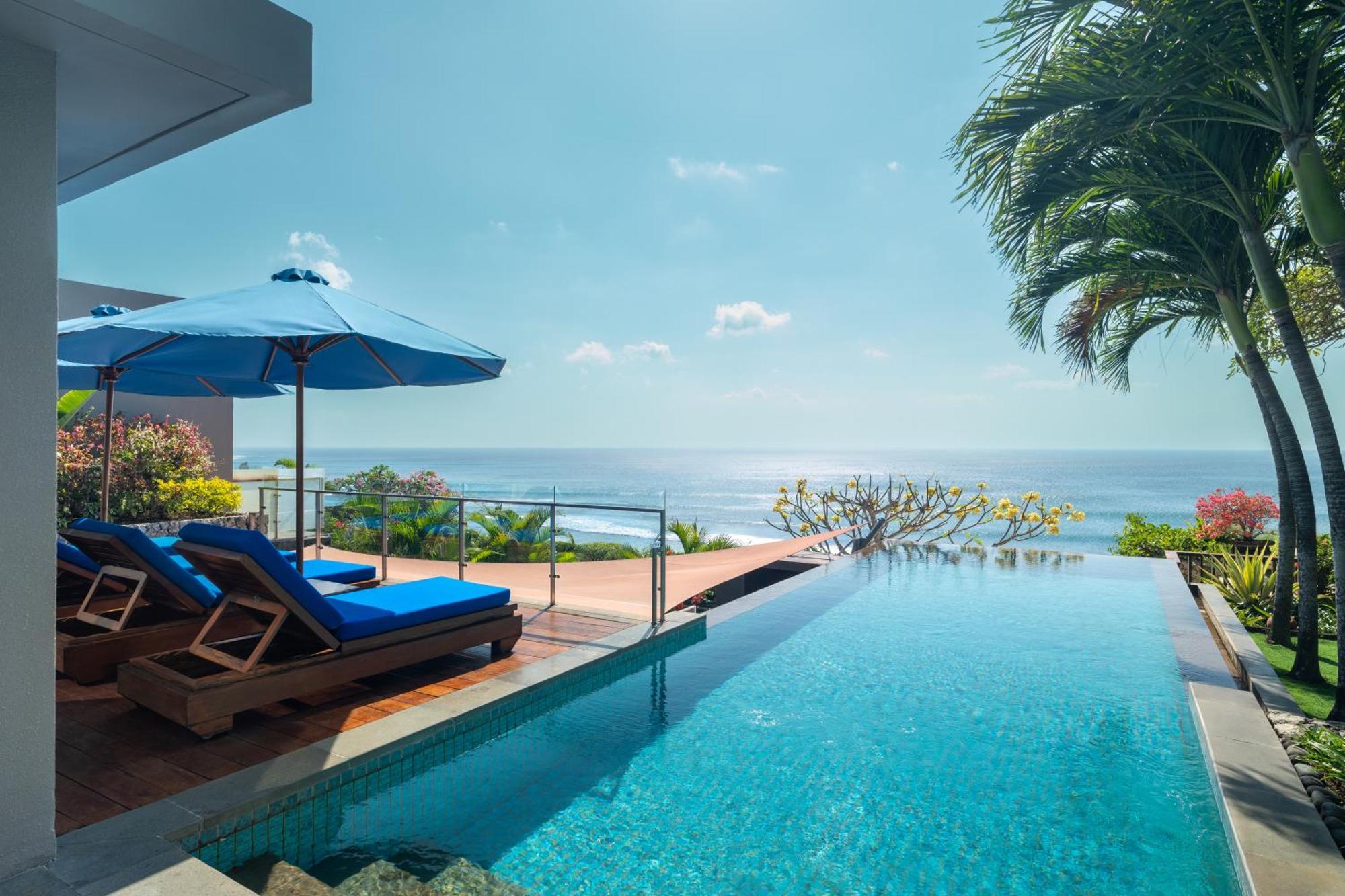 Anantara Bali Uluwatu (Bali)