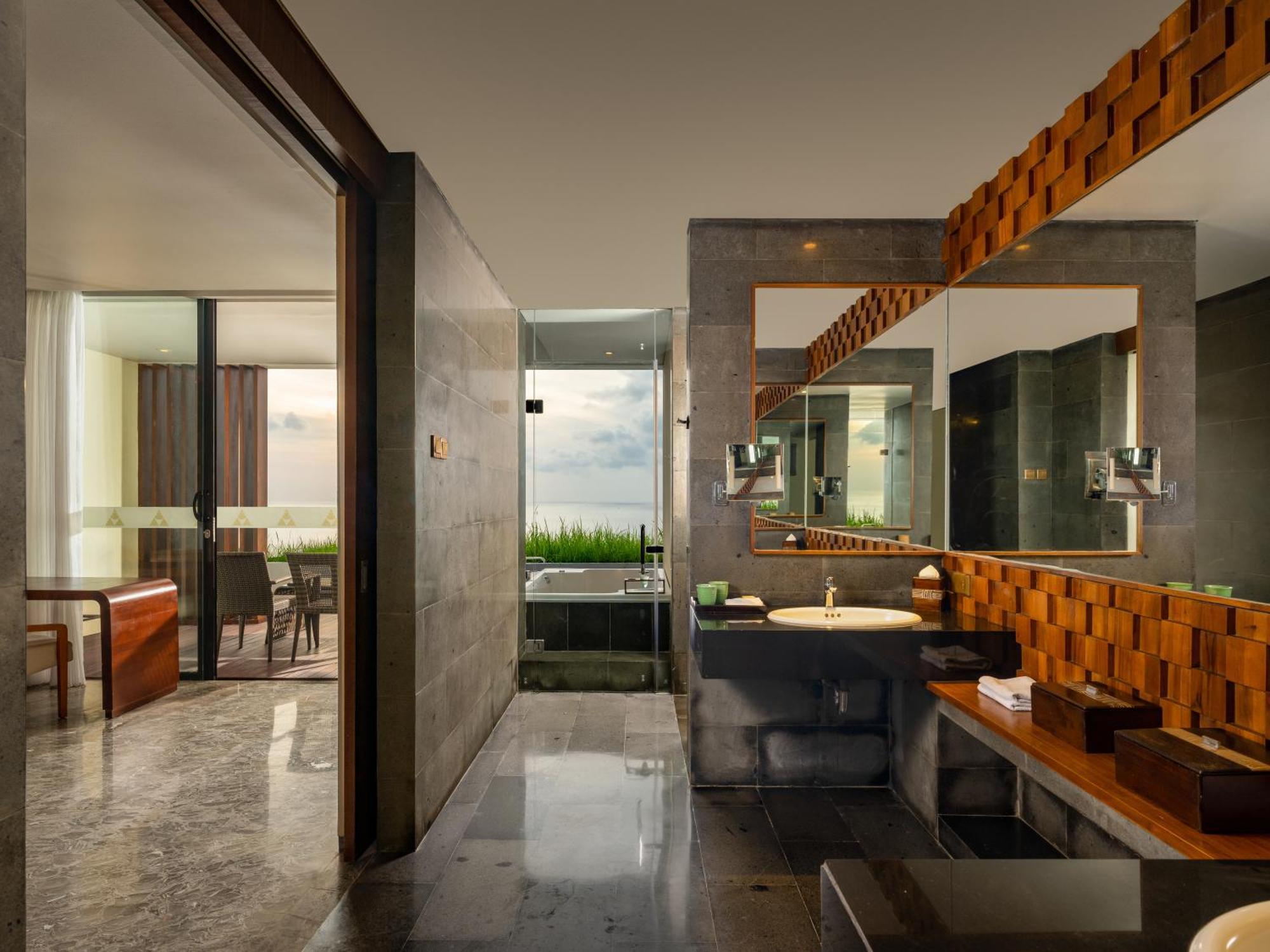 Anantara Bali