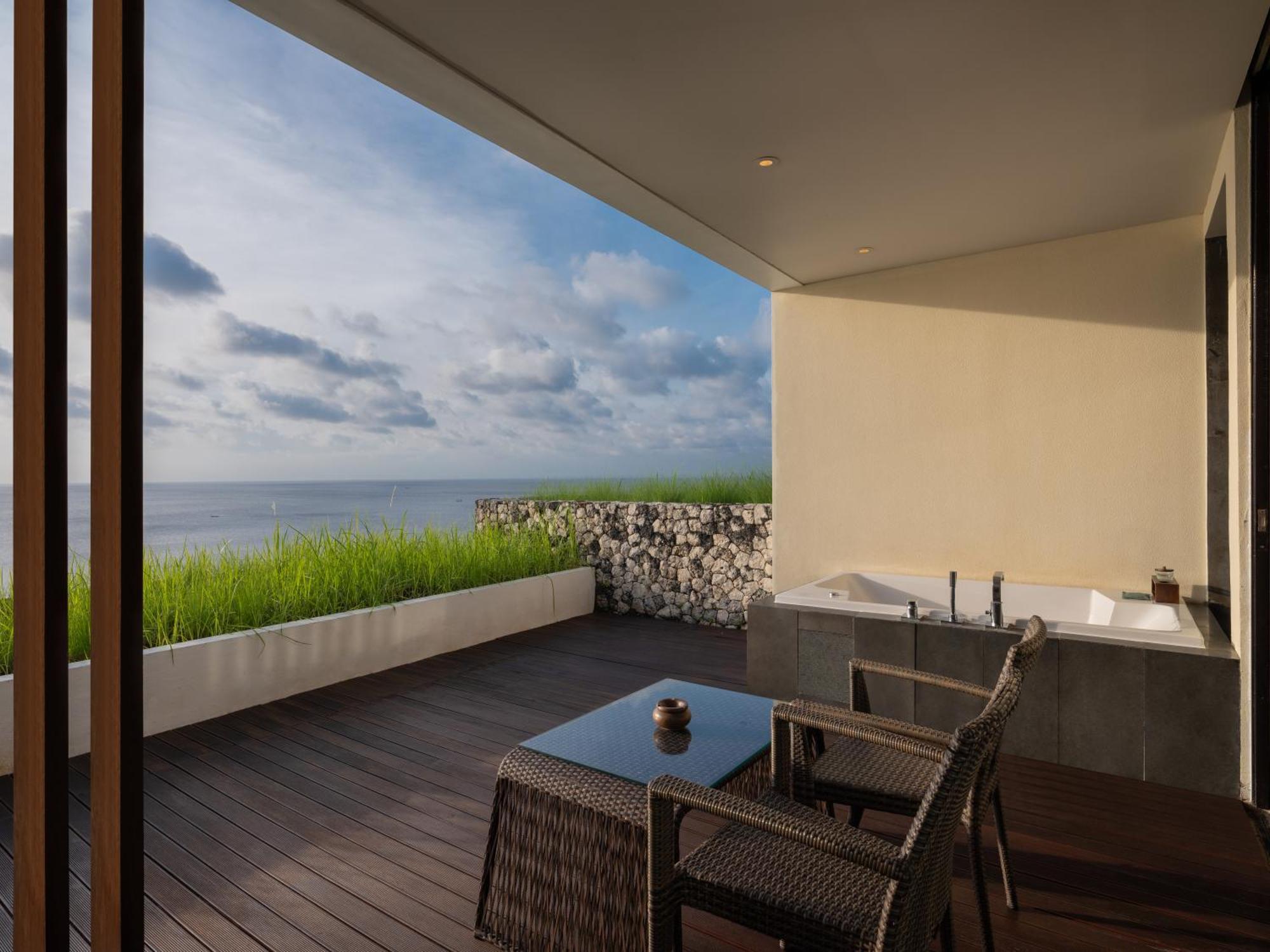 Anantara Bali Resort