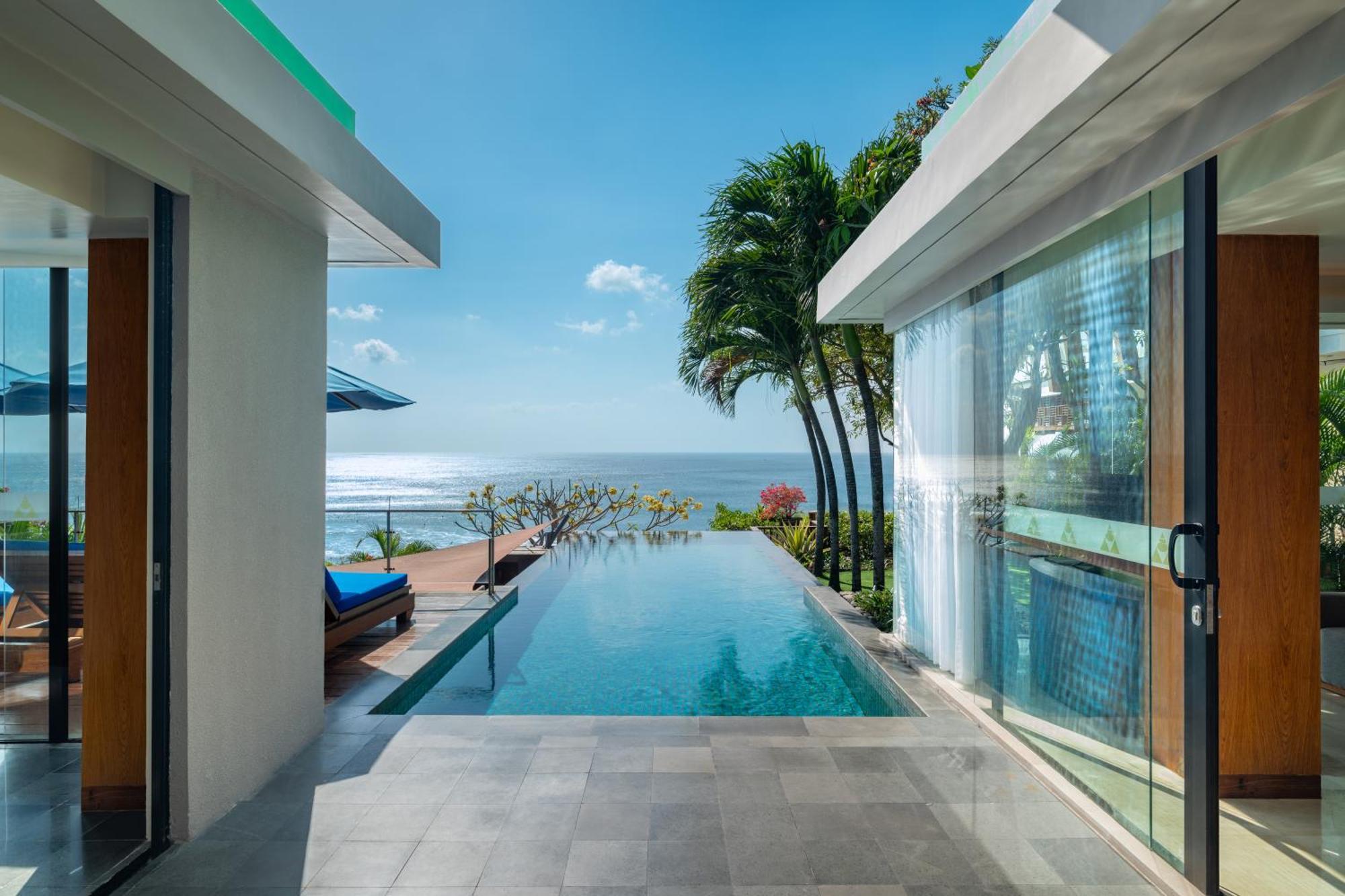 Anantara Bali Resort 5*