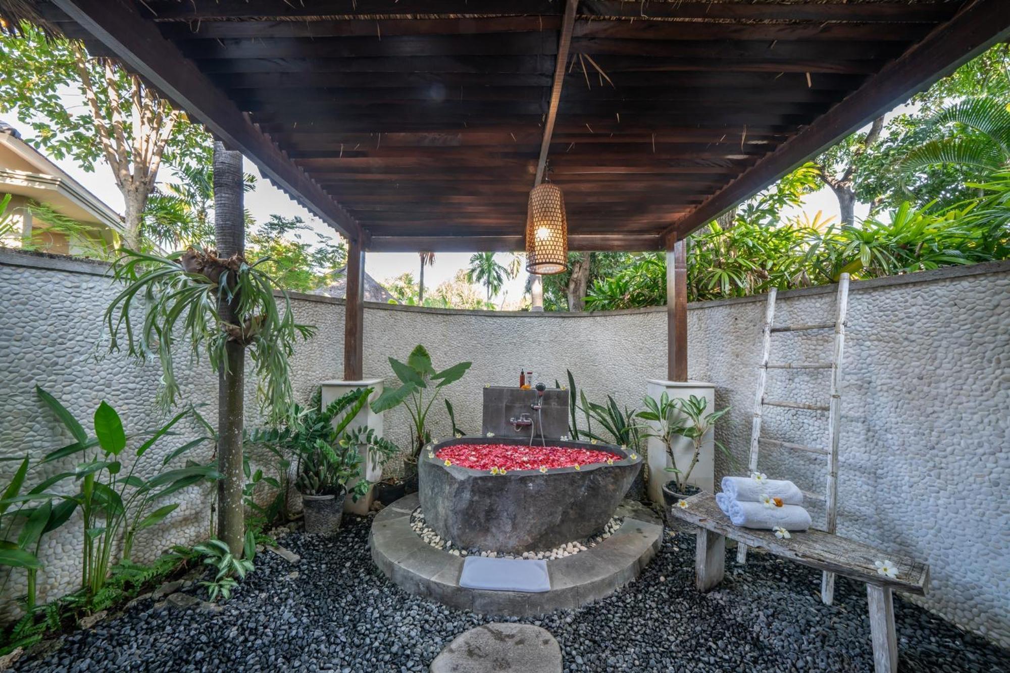 The Resort Lovina (Bali)