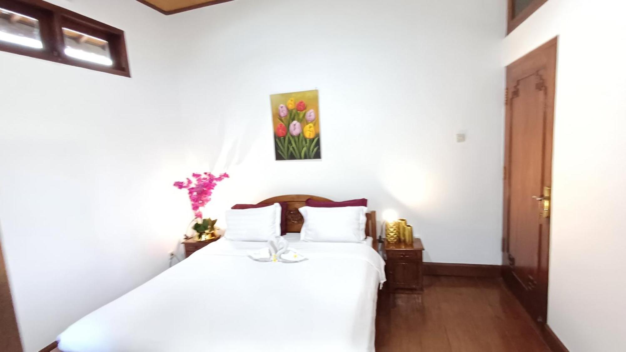 Balinda & 4* Lovina (Bali)