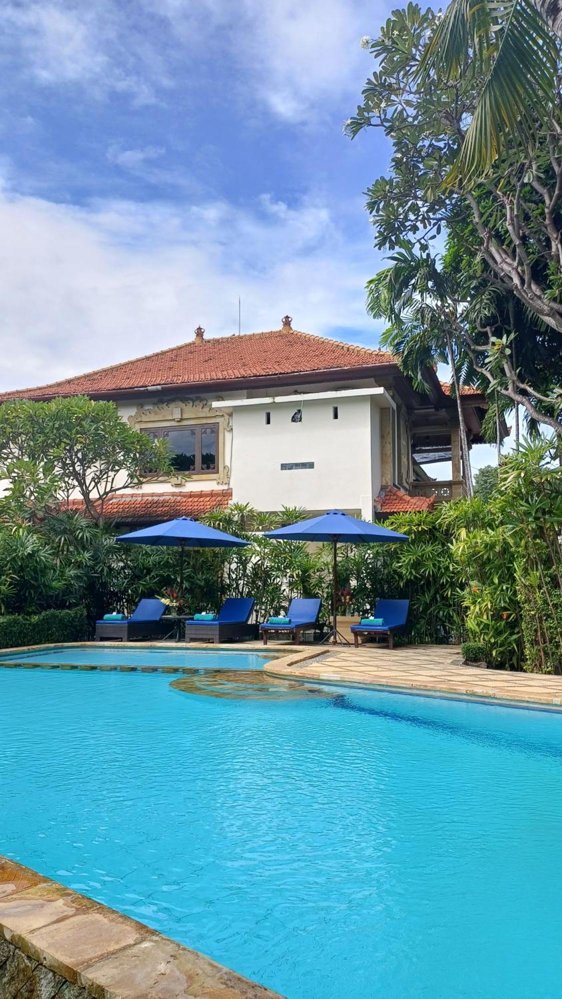 Holiday park Balinda &