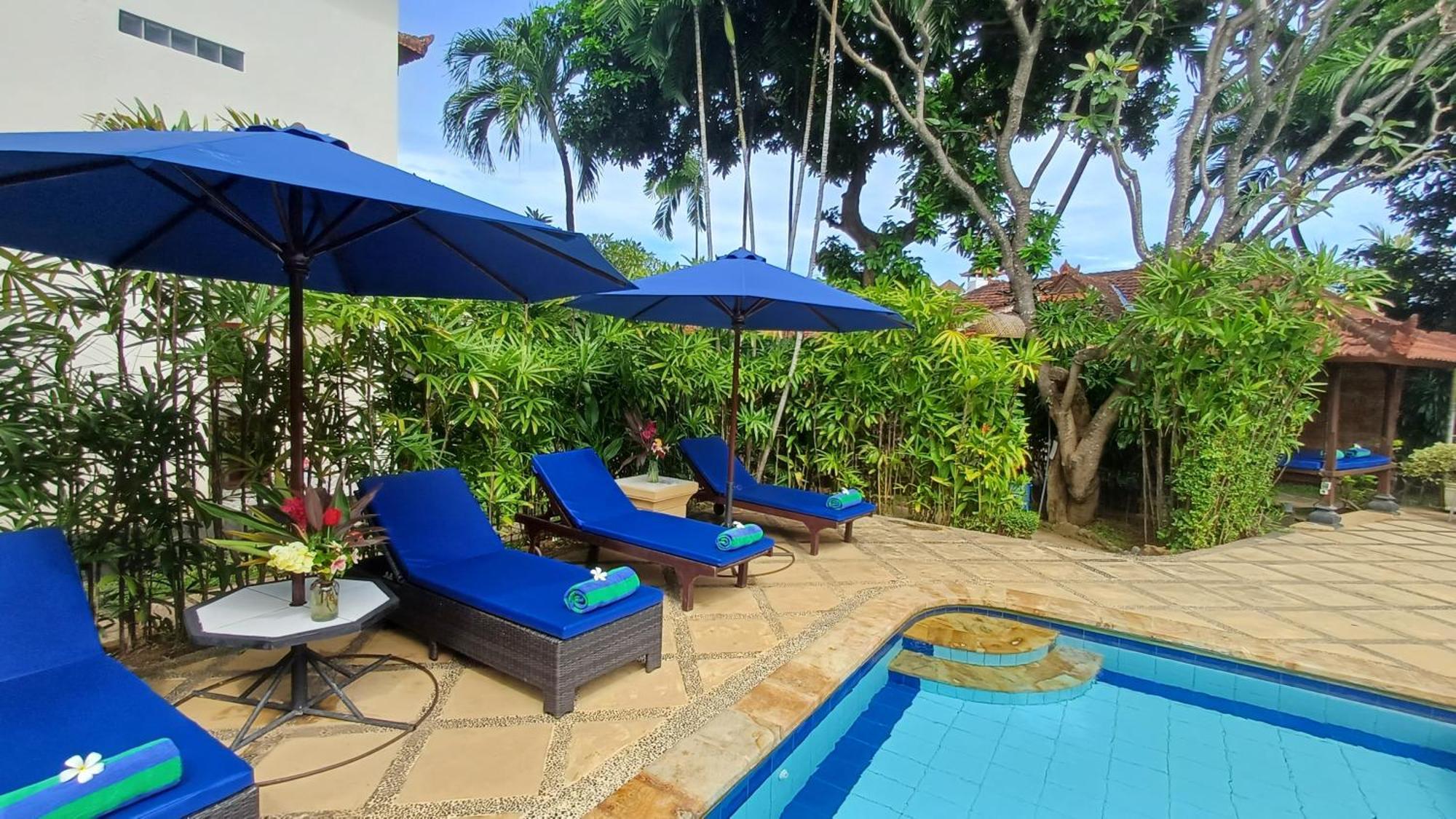 Balinda & Holiday park Lovina (Bali)