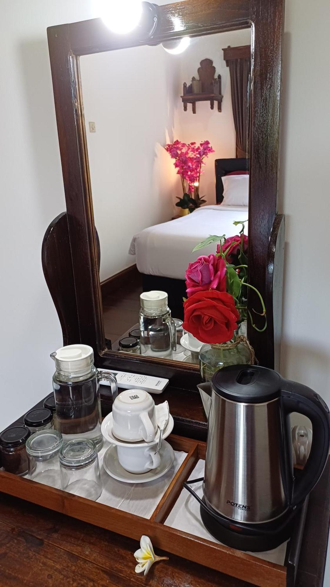 Holiday park Balinda & 4*