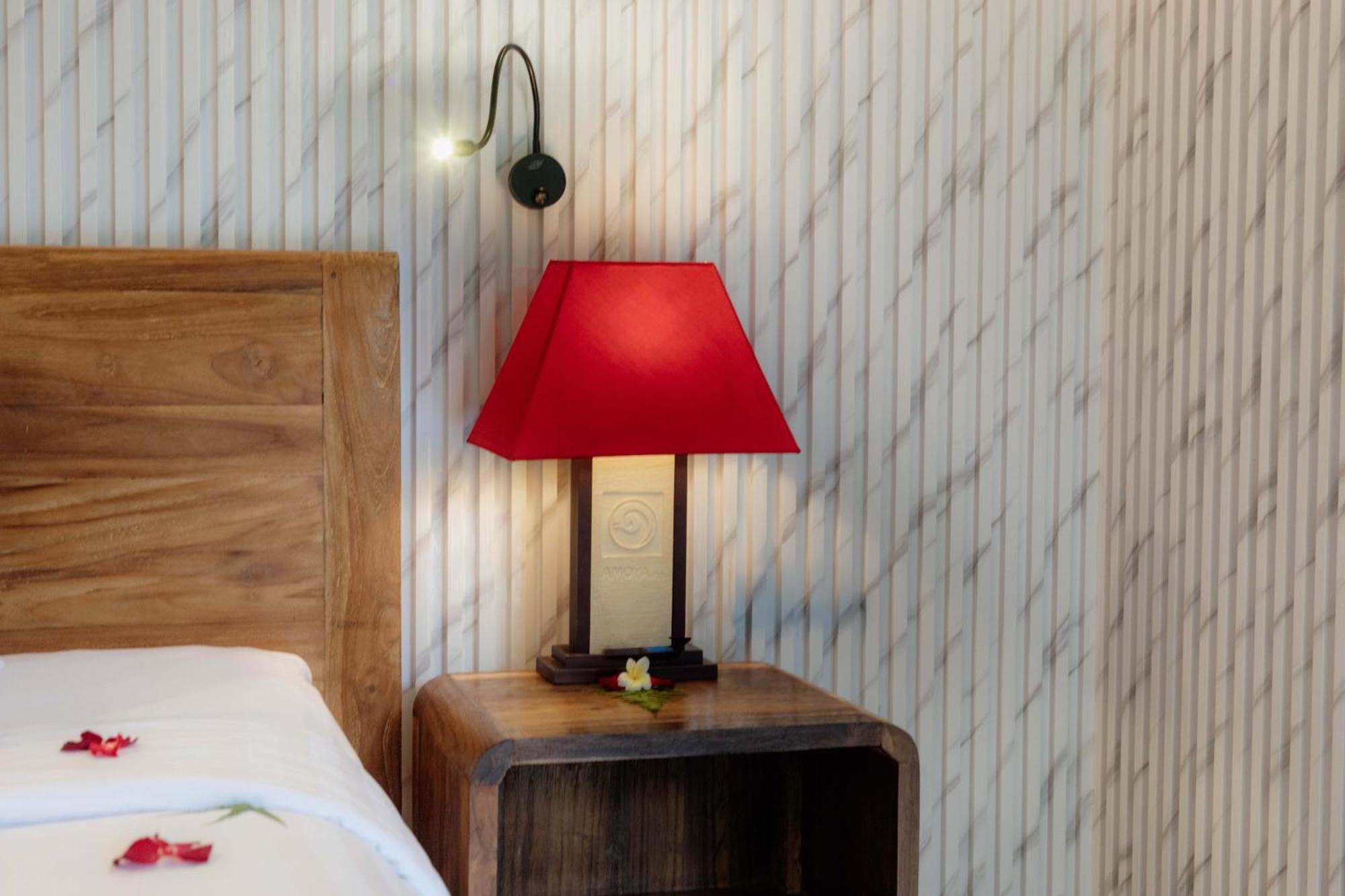 Amoya Guest house Ubud (Bali)