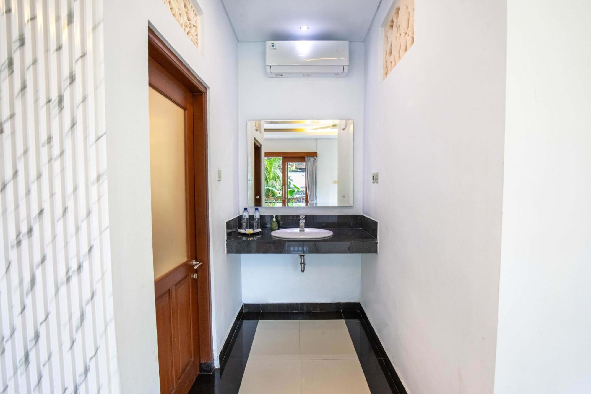 Amoya 3* Ubud (Bali)