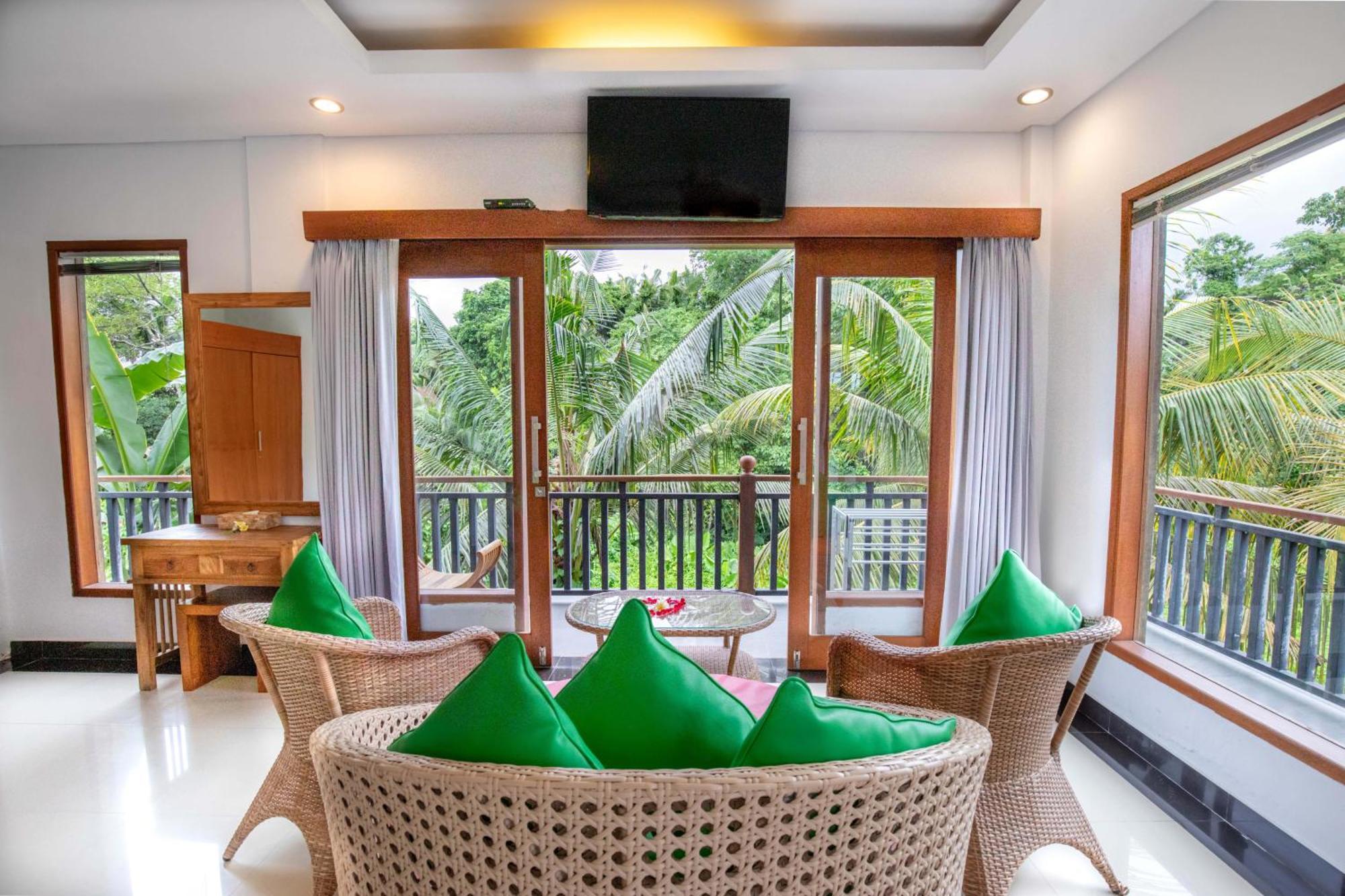 Amoya Guest house