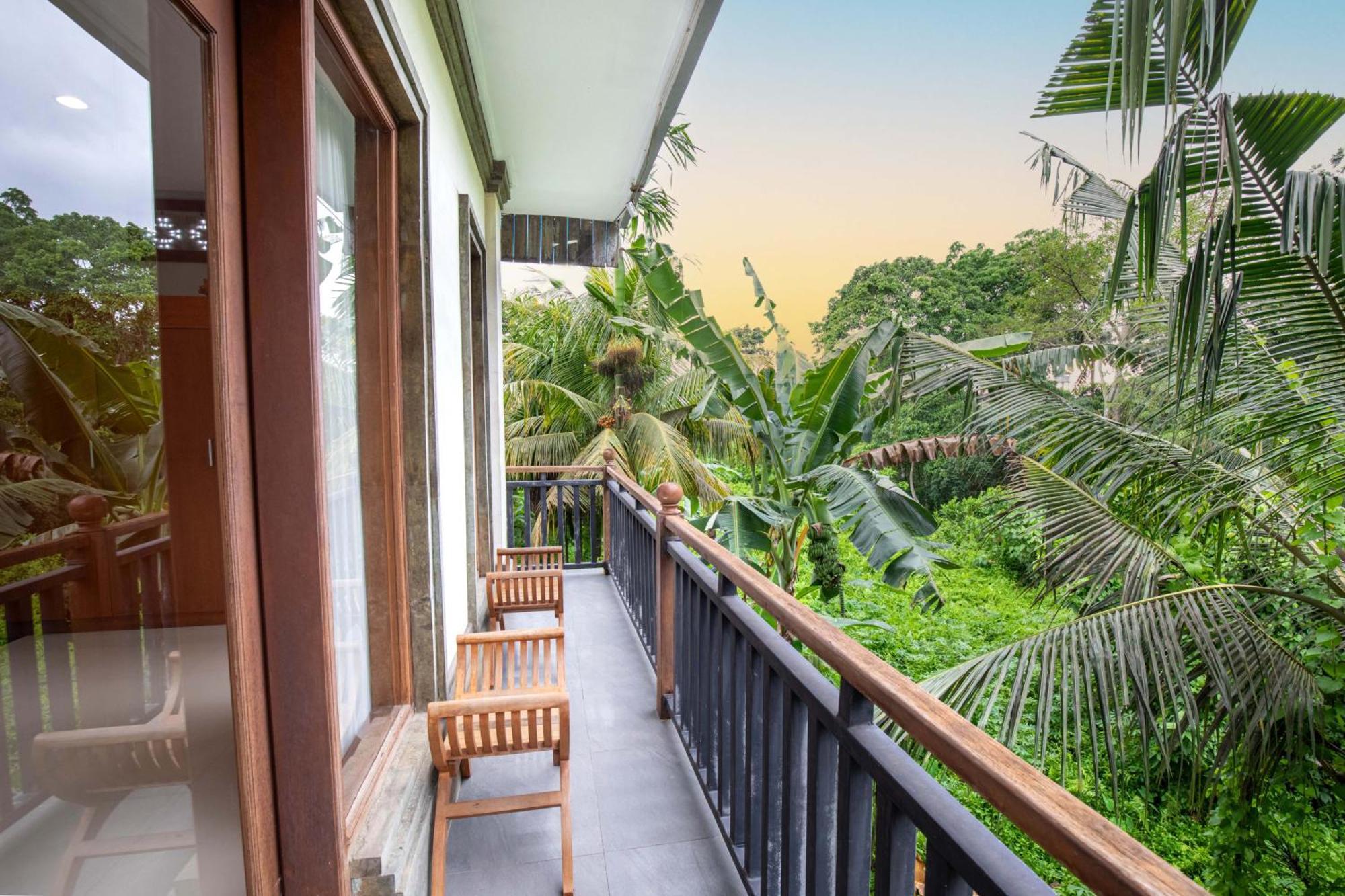 Amoya Guest house