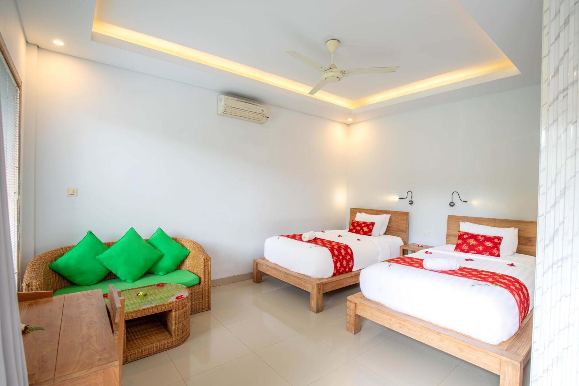 Amoya Guest house 3*