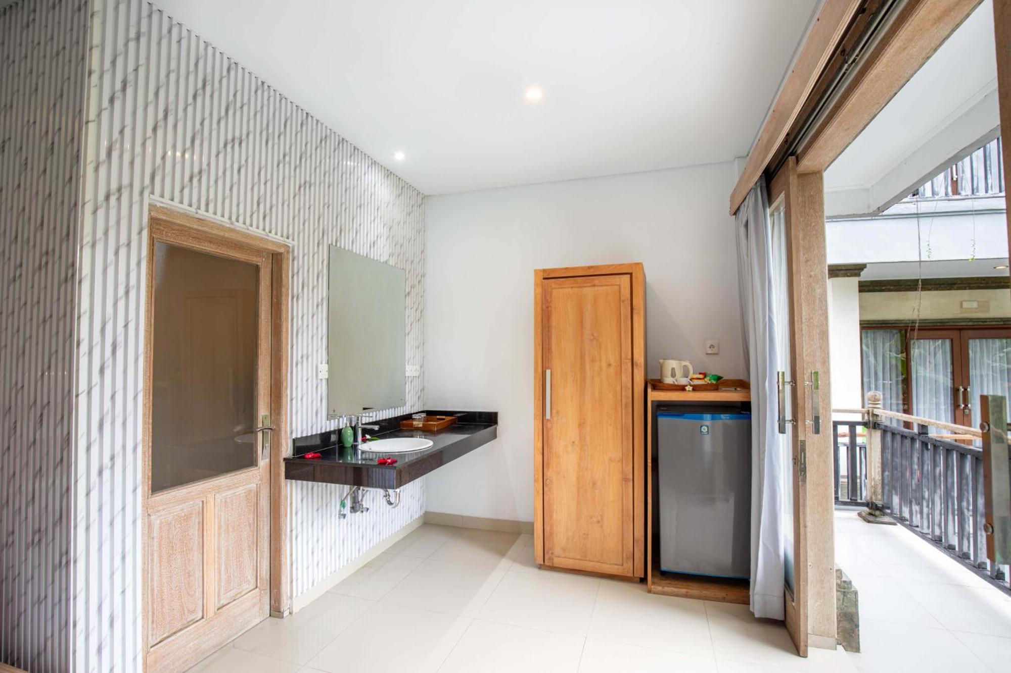 Amoya Guest house Ubud (Bali)