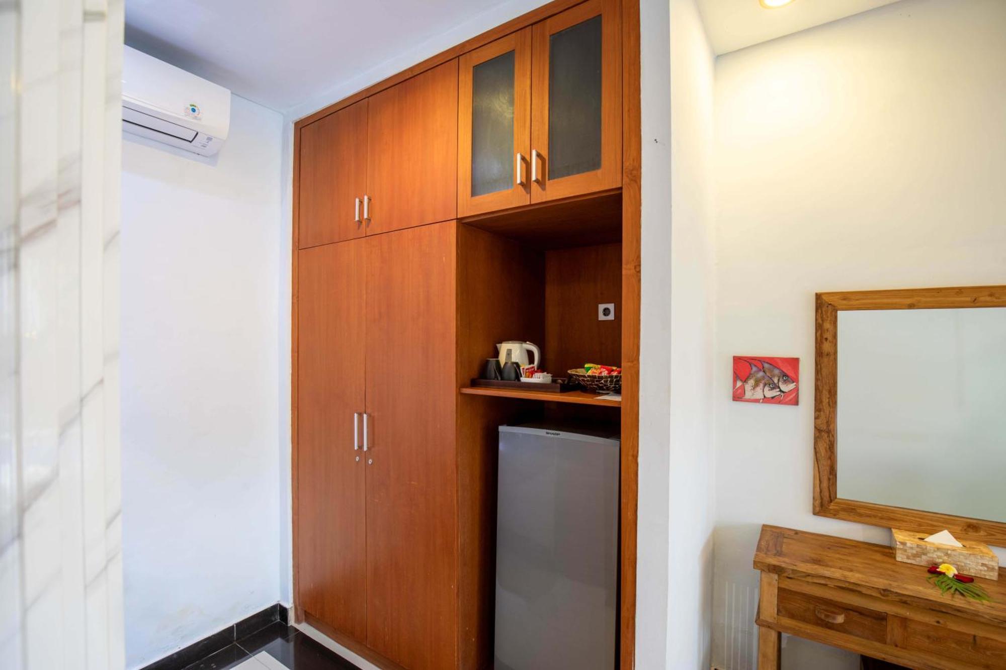 Guest house Amoya Ubud (Bali)