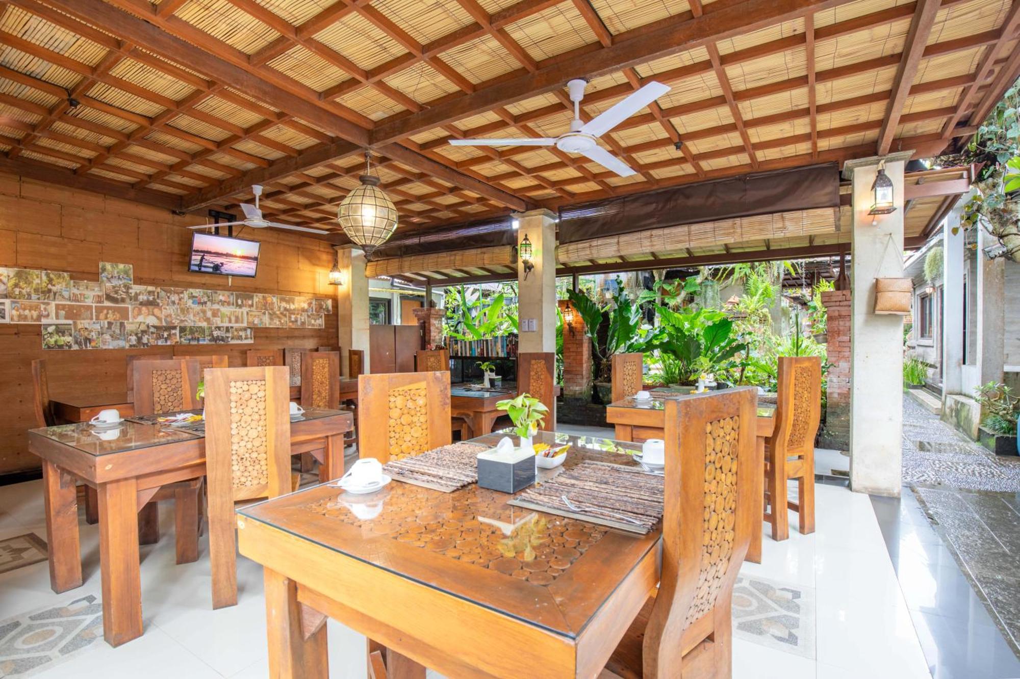 Amoya 3* Ubud (Bali)