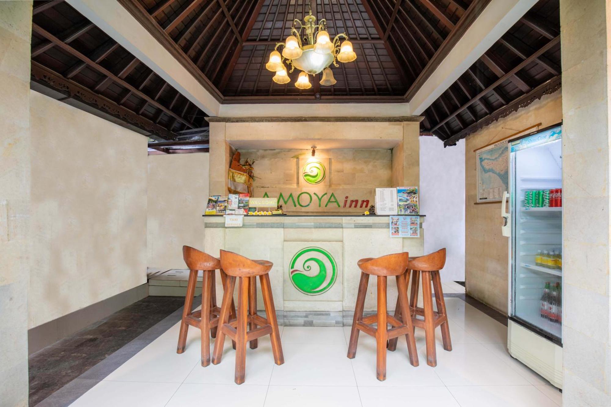 Amoya Guest house 3*
