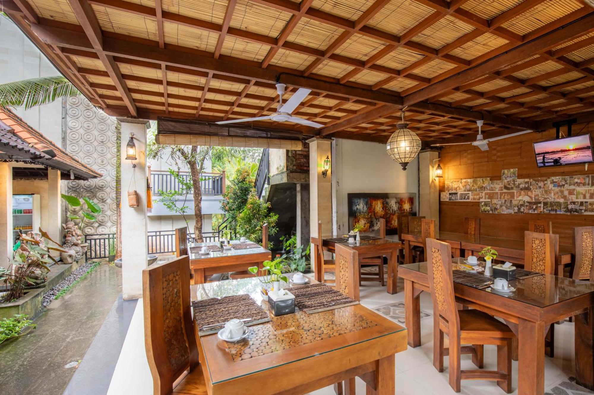 Guest house Amoya 3*
