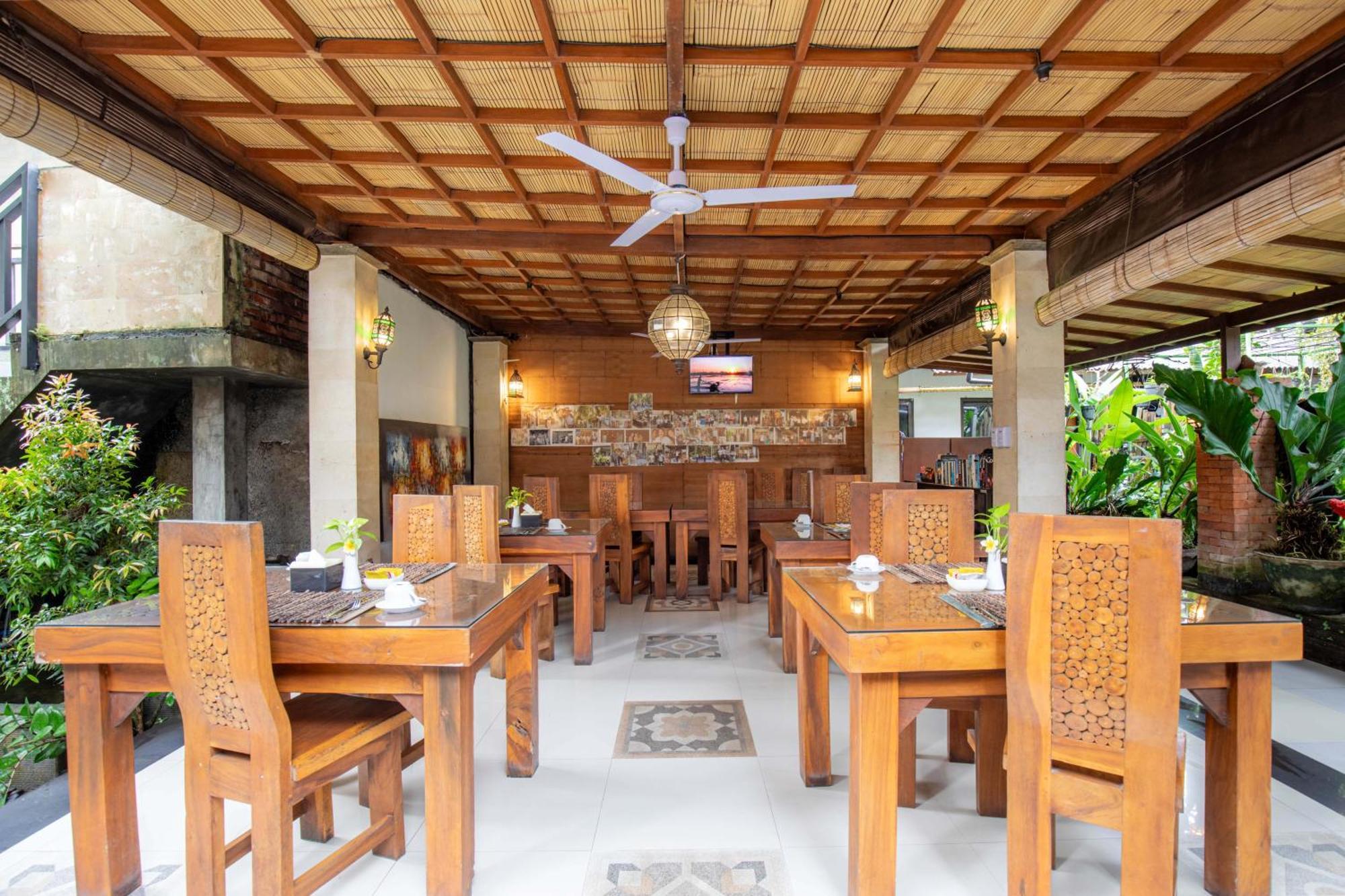 Guest house Amoya