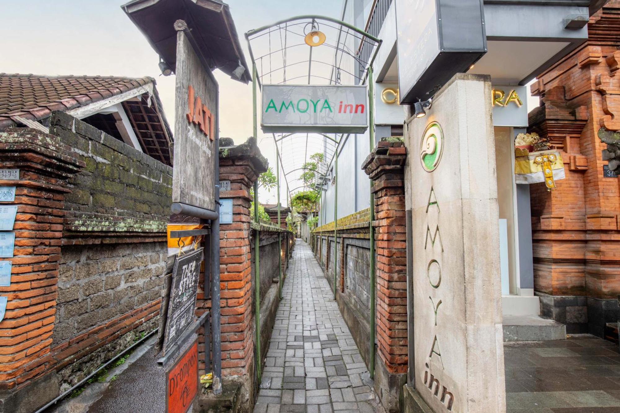 Amoya Ubud (Bali)