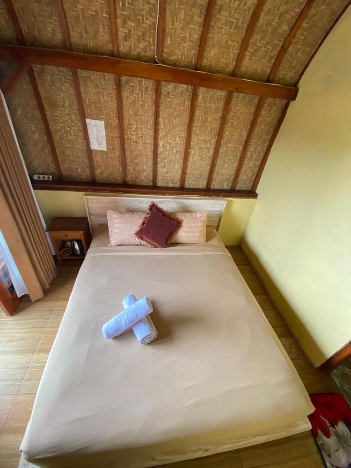 Bali Sunrise Camp & Glamping