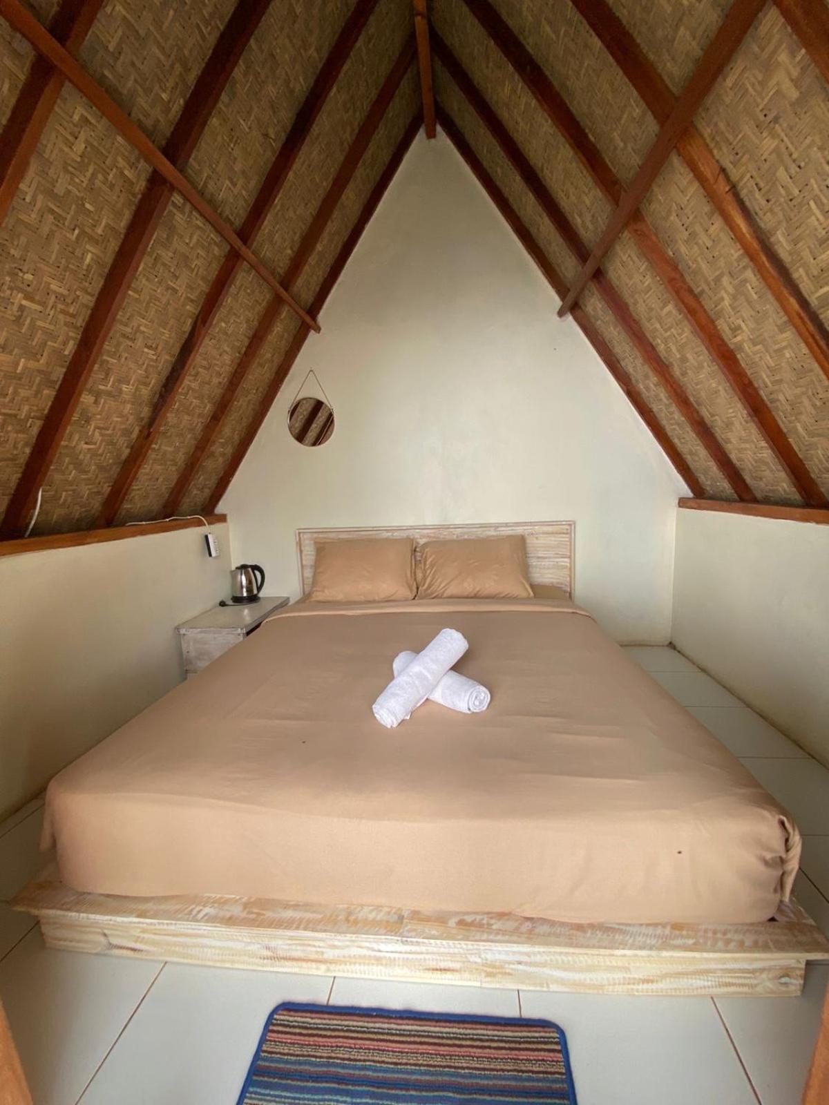 Bali Sunrise Camp & Glamping Campsite