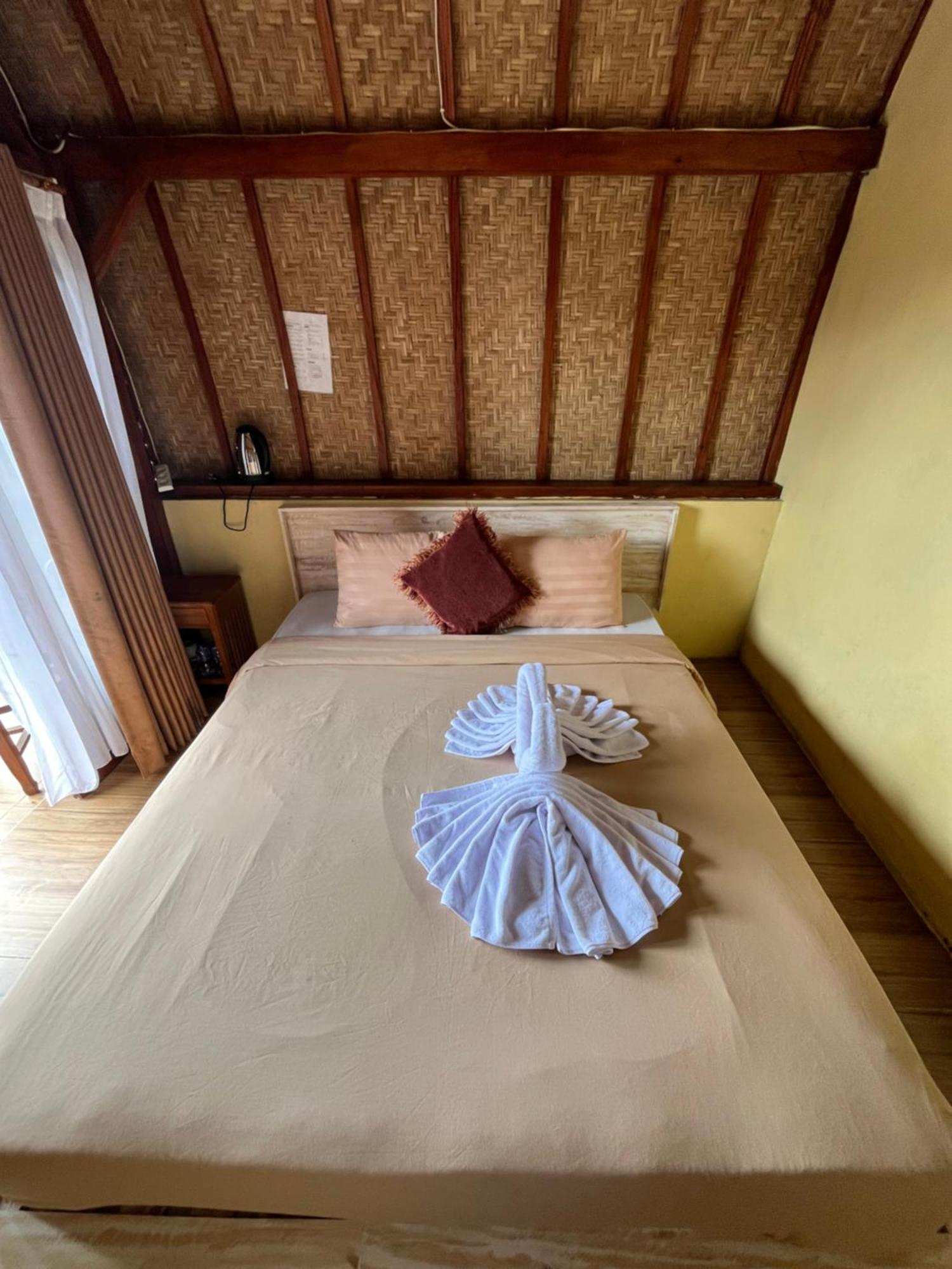 Campsite Bali Sunrise Camp & Glamping