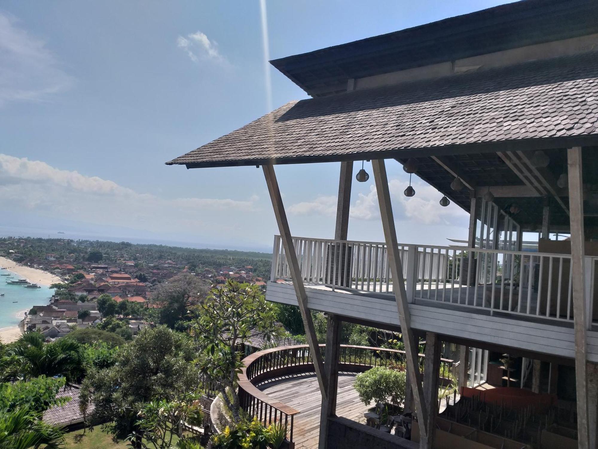 Jenggala Hill Holiday park