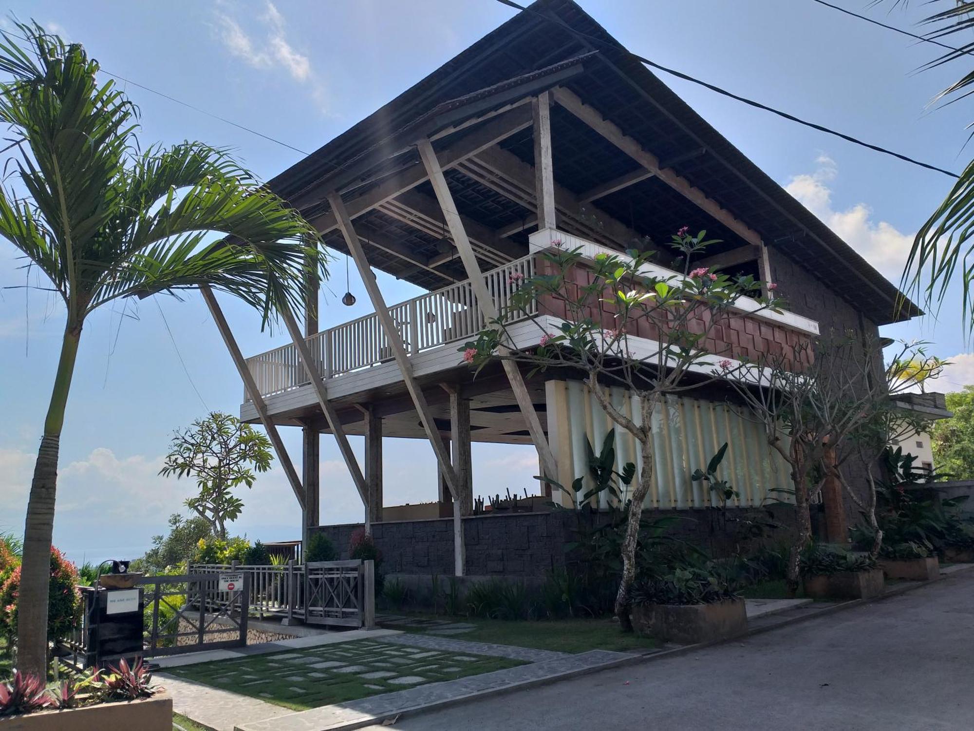 Holiday park Jenggala Hill