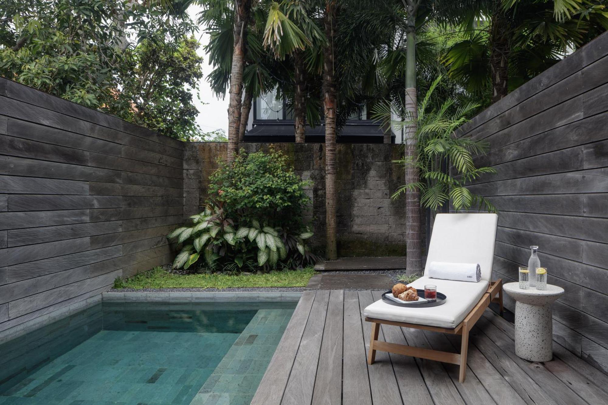 Villa Oxo Berawa Canggu (Bali)