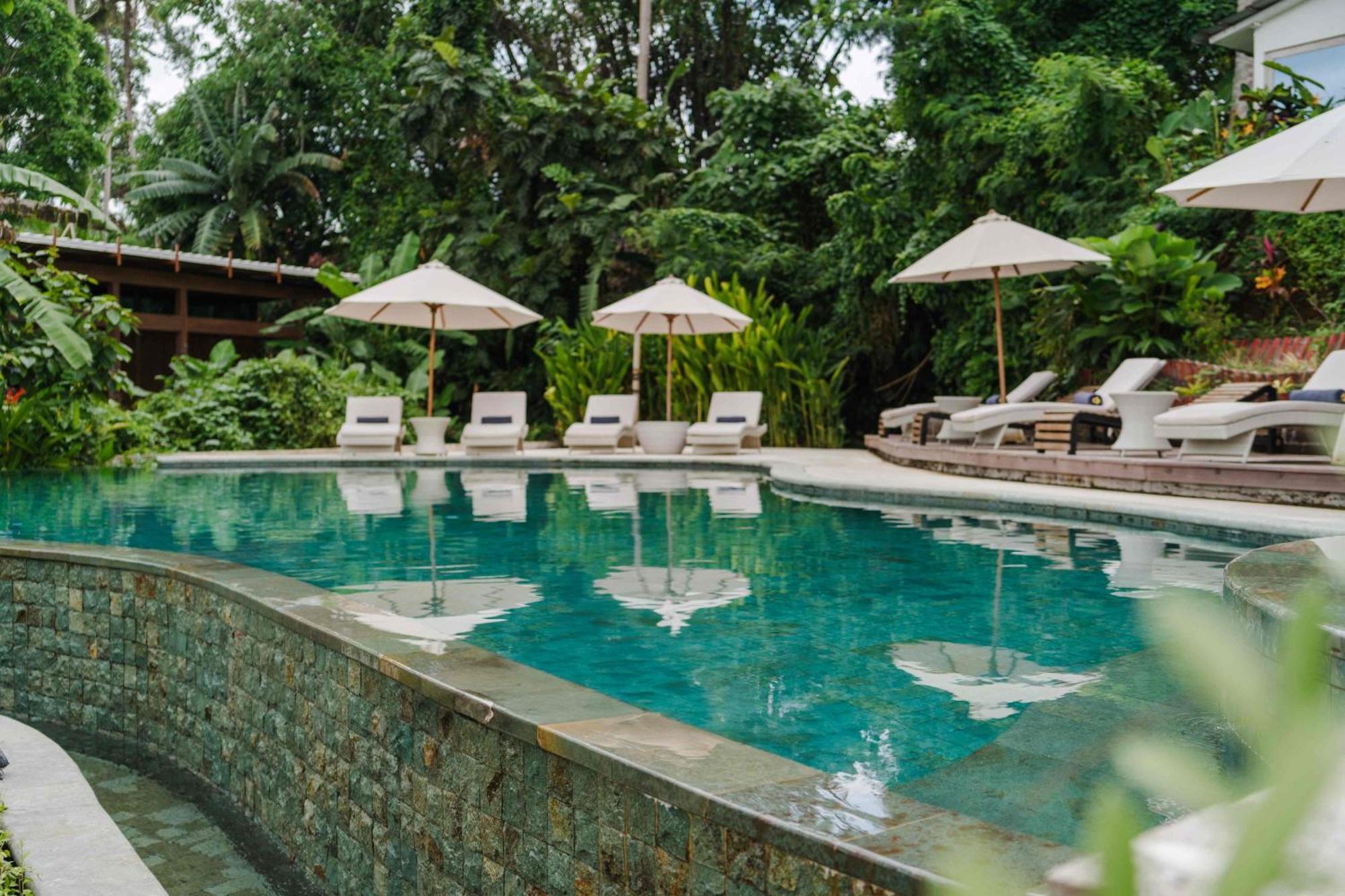 Hotel Hot Stone Club