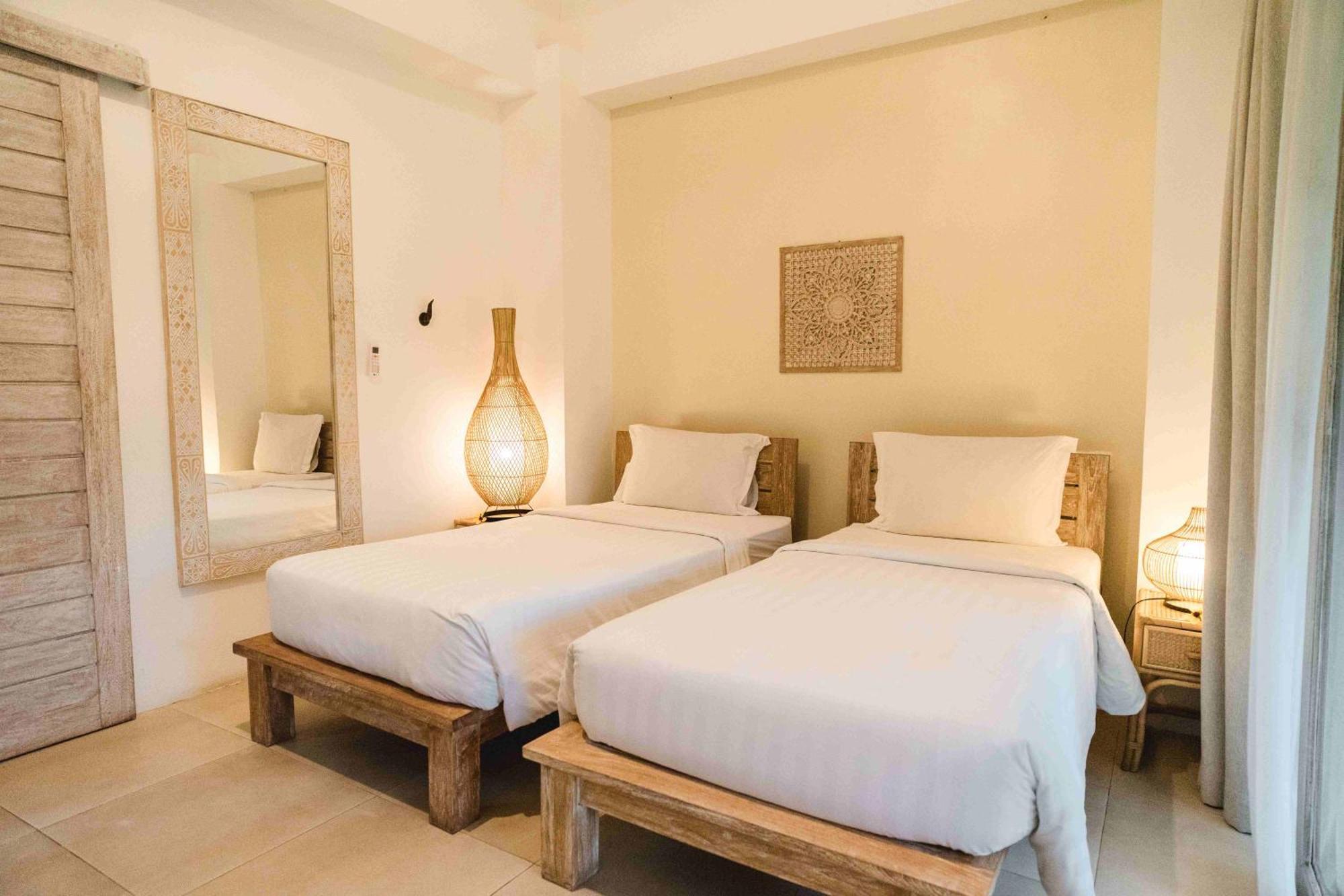 Hot Stone Club Hotel Ubud (Bali)