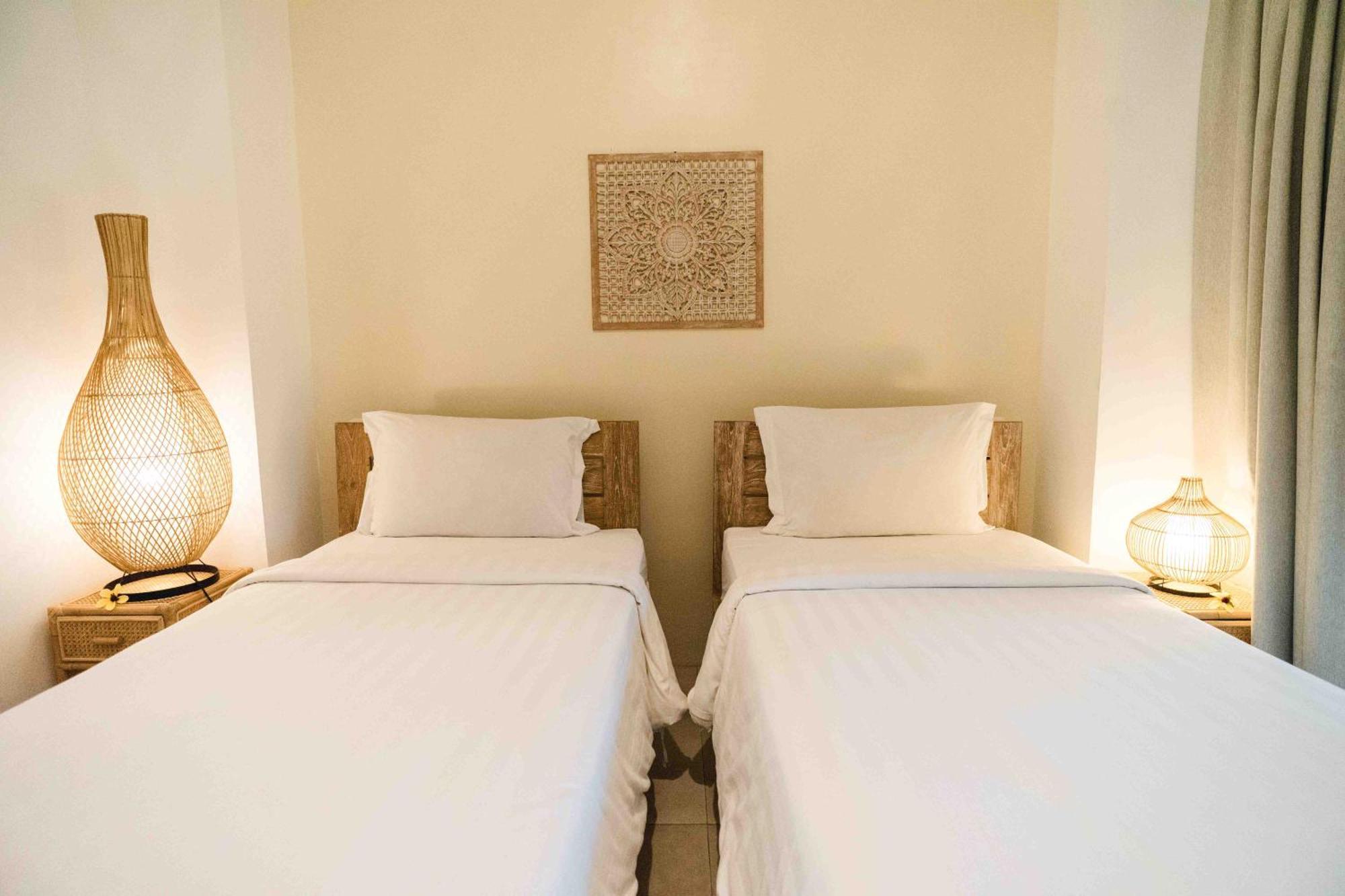 Hotel Hot Stone Club Ubud (Bali)