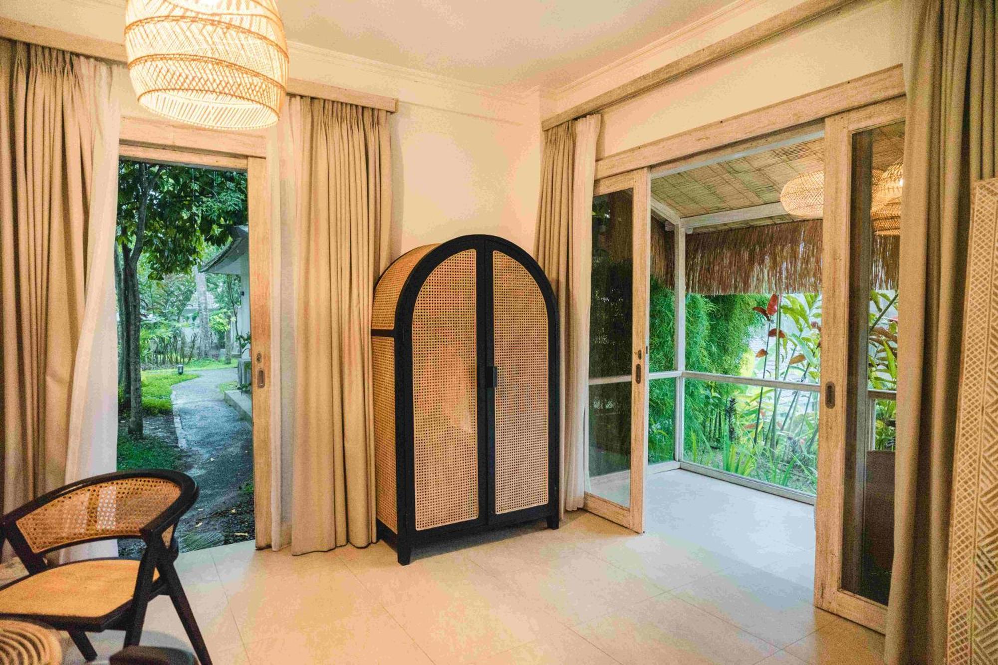 Hot Stone Club Hotel Ubud (Bali)